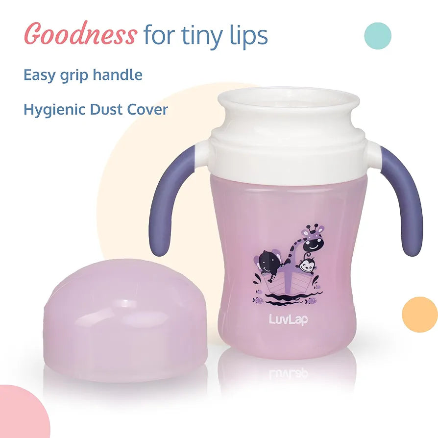 AT LL 360 DEGREE SIPPER GR