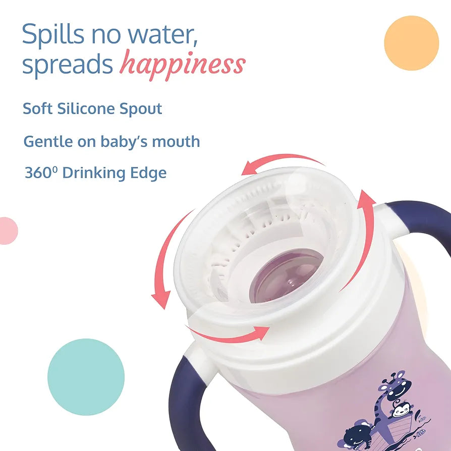 AT LL 360 DEGREE SIPPER GR
