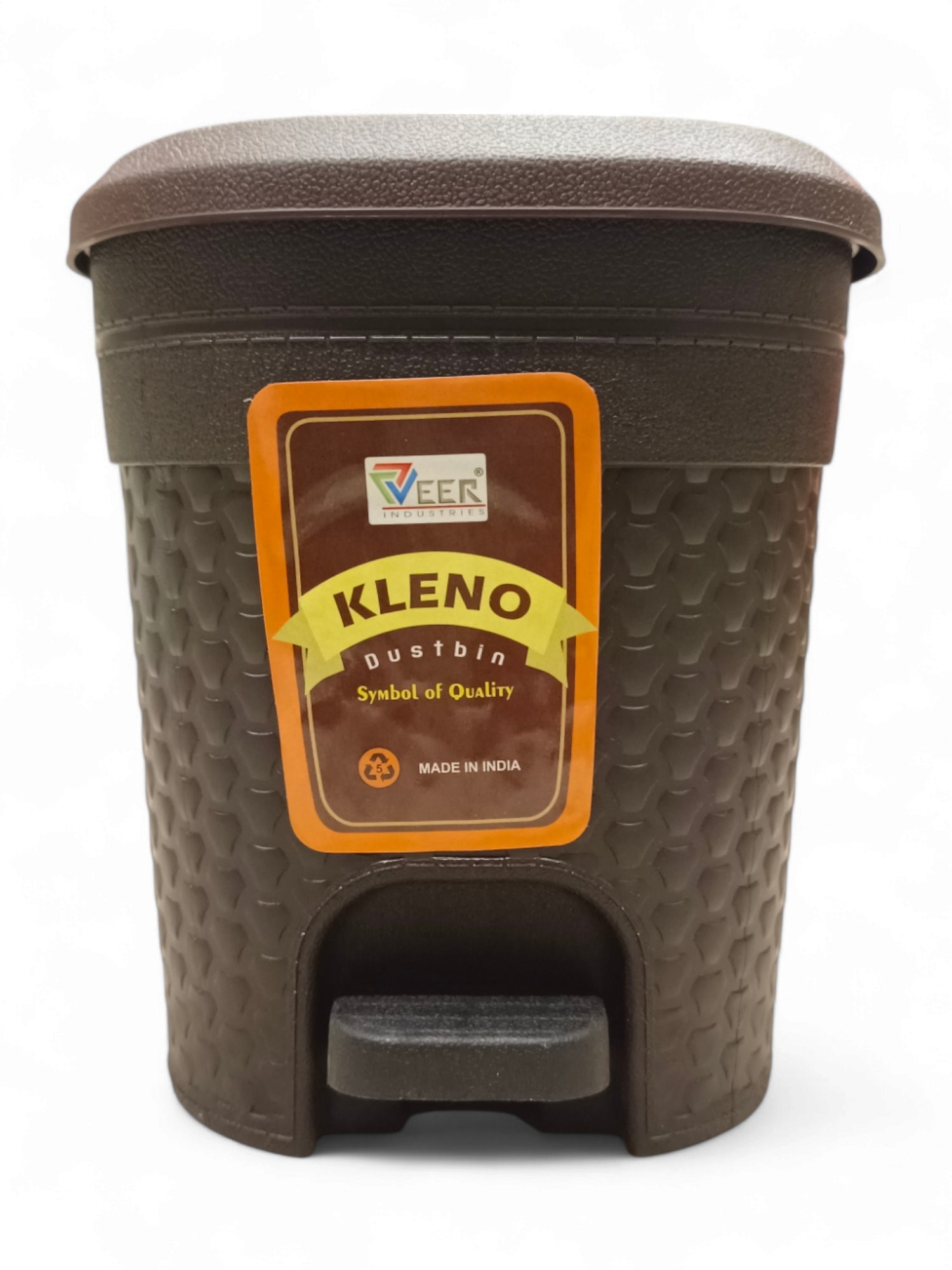 KLENO SML DUSTPIN