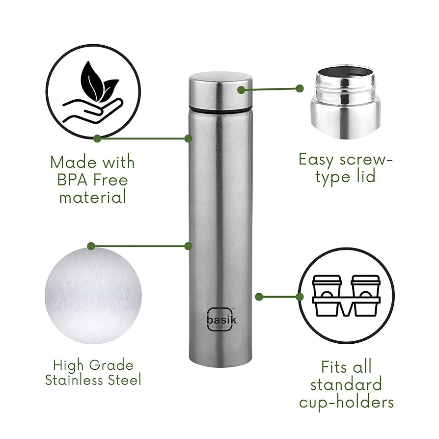 BSK AQUA SLIM 600 - 420ML
