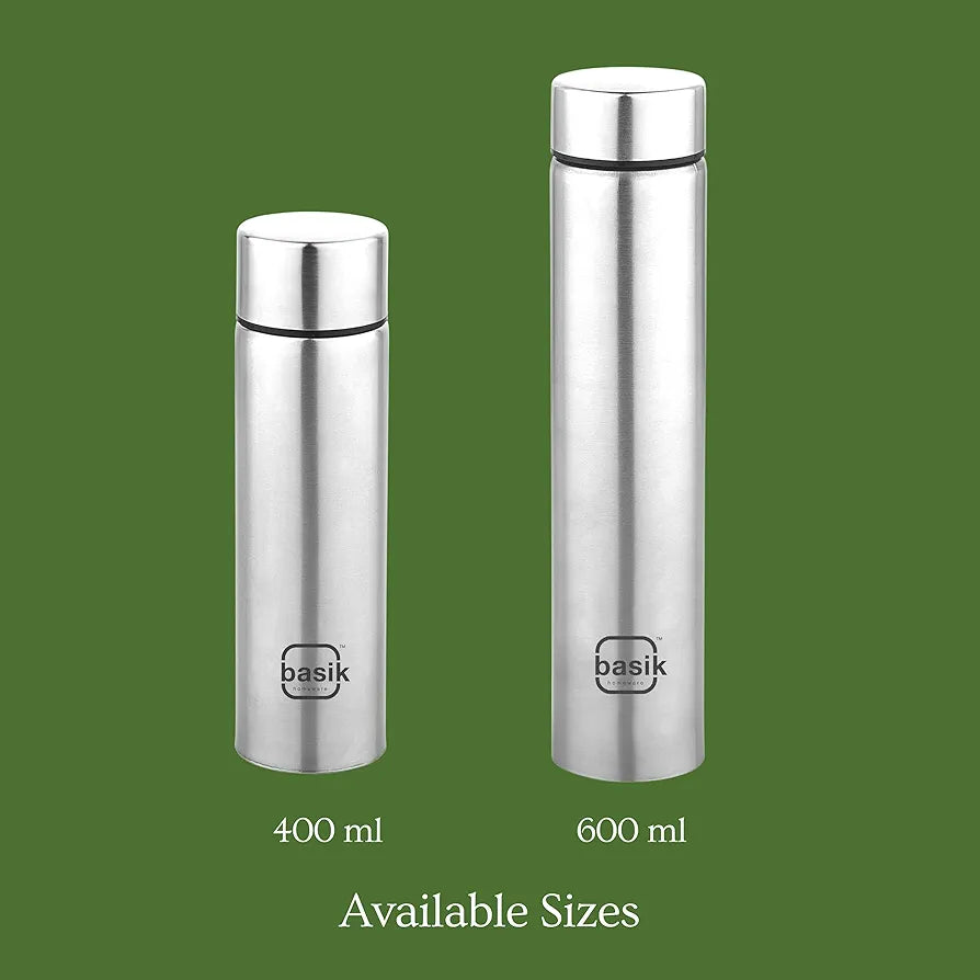BSK AQUA SLIM 600 - 420ML