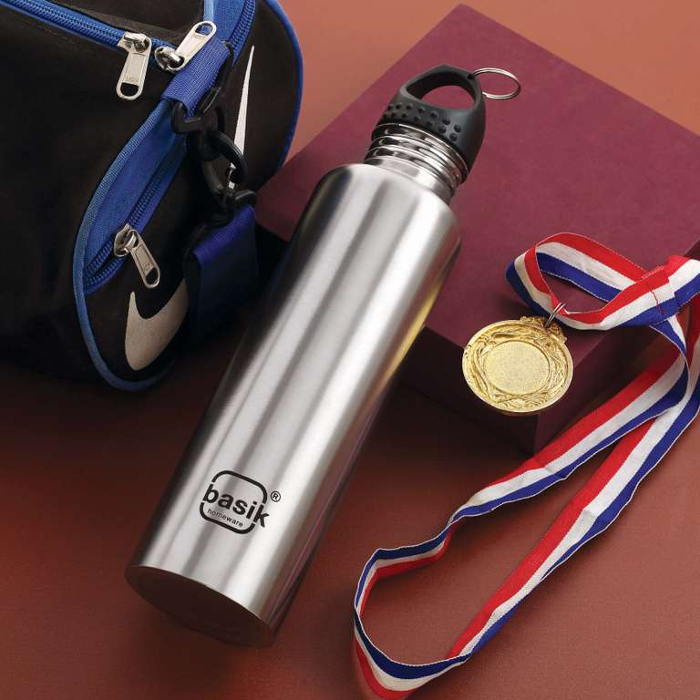 BSK GO PRO 1000  - 950ML
