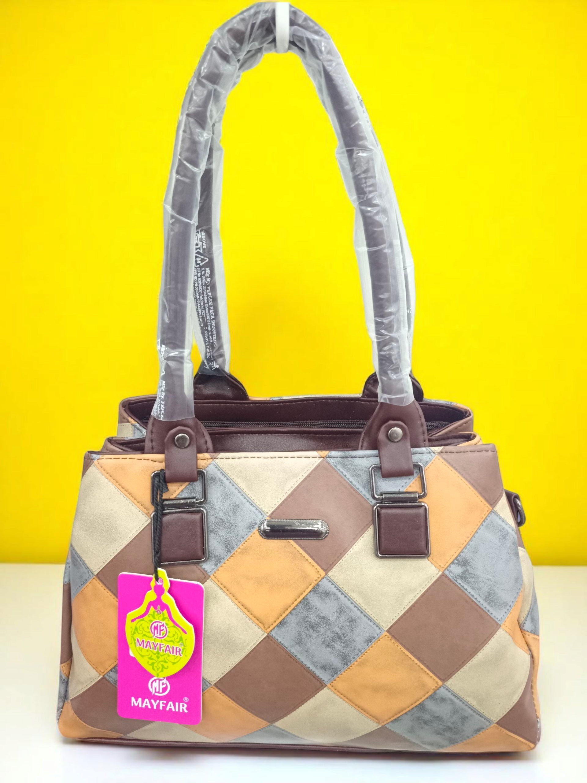 SNT L/HAND BAG 01