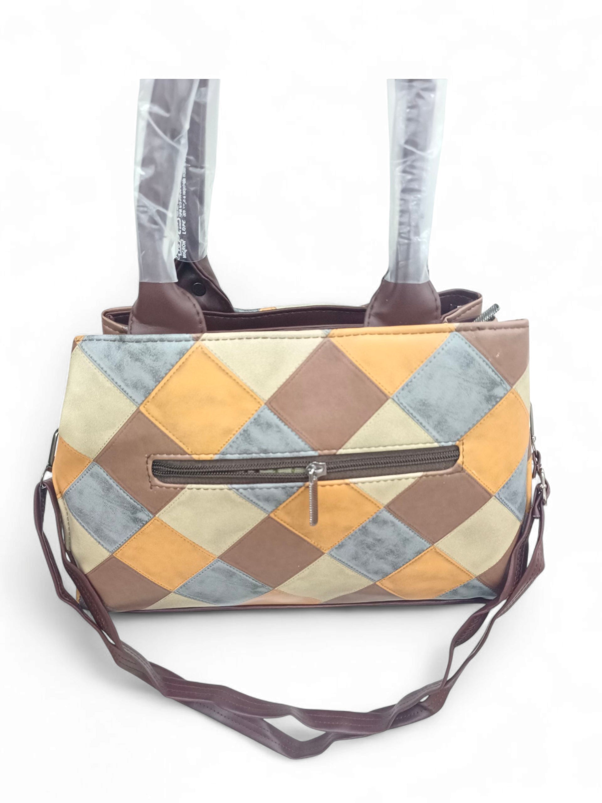 SNT L/HAND BAG 01