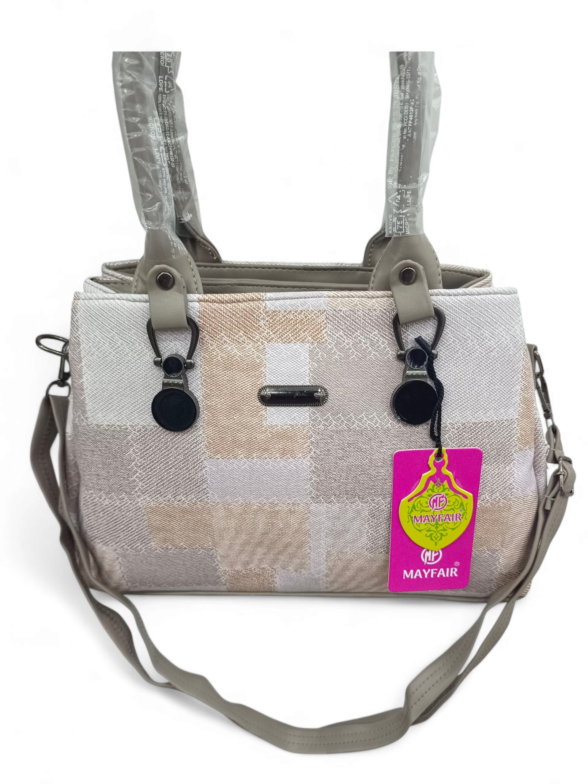 SNT L/HAND BAG 01
