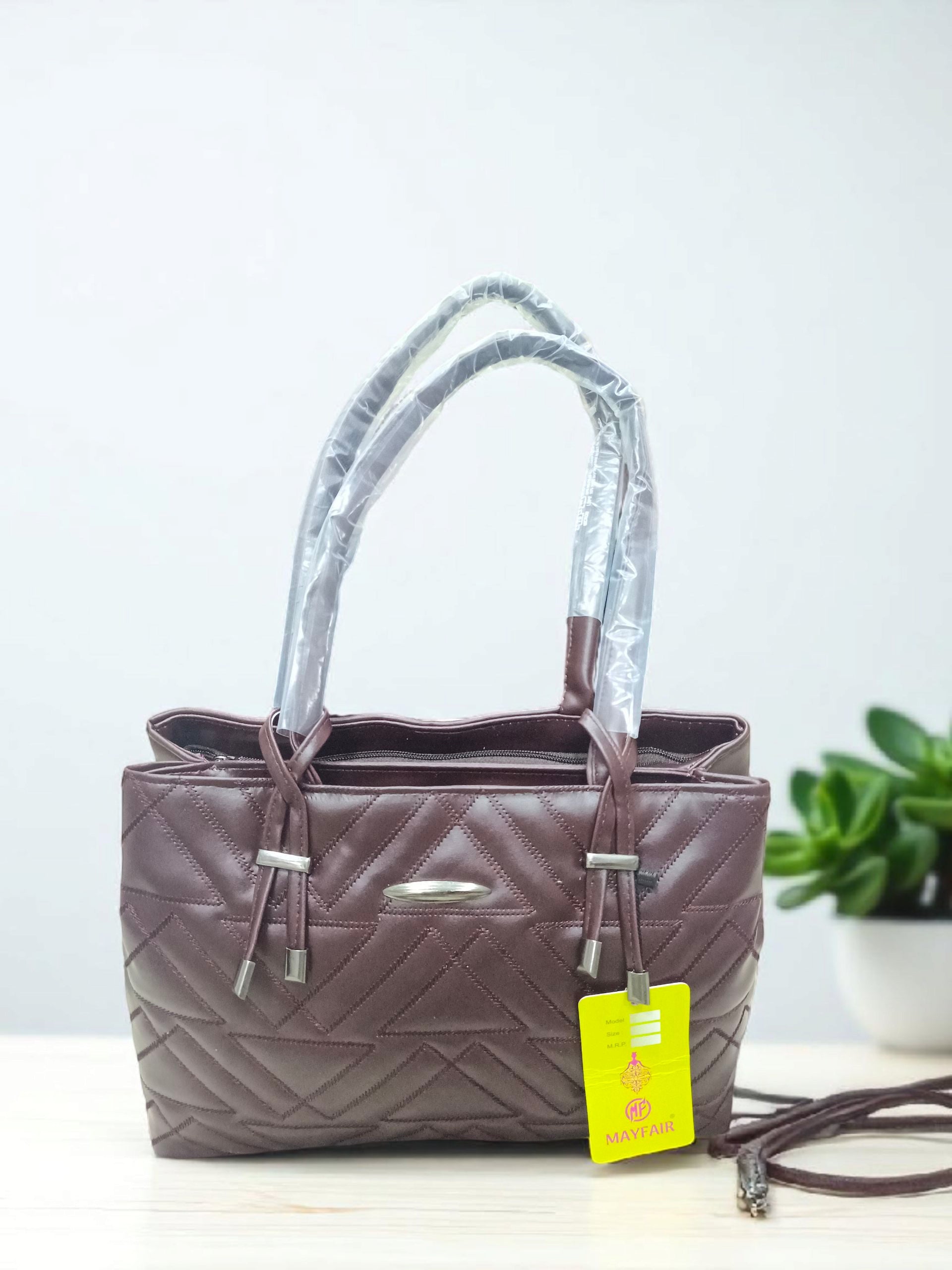 SNT L/HAND BAG  27