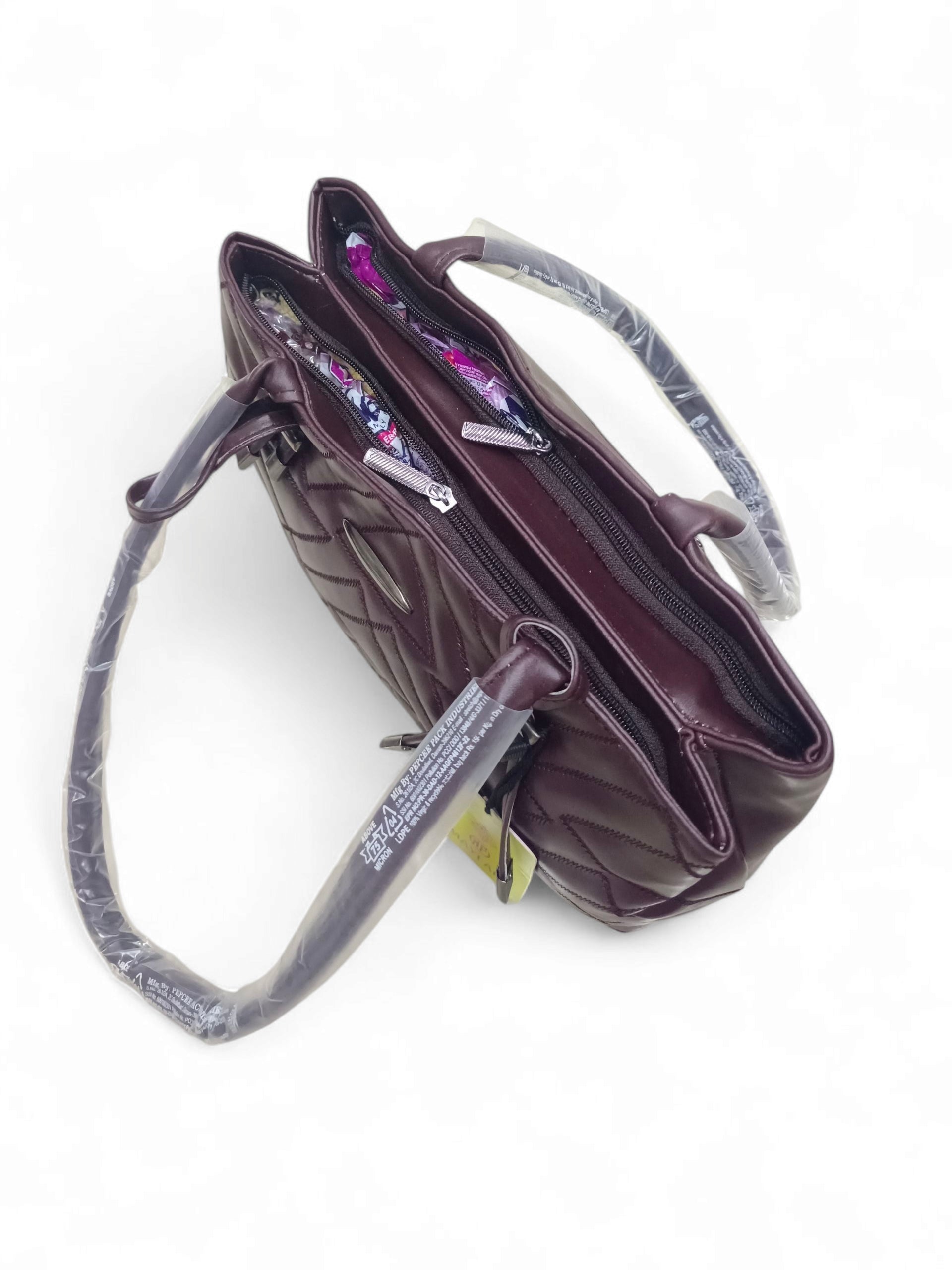 SNT L/HAND BAG  27