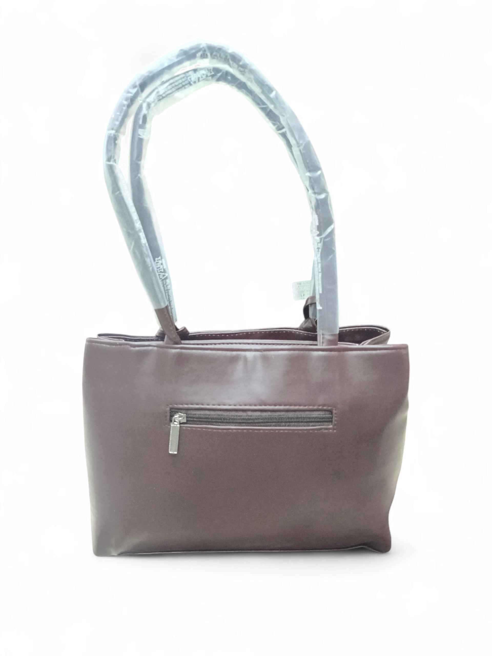 SNT L/HAND BAG  27