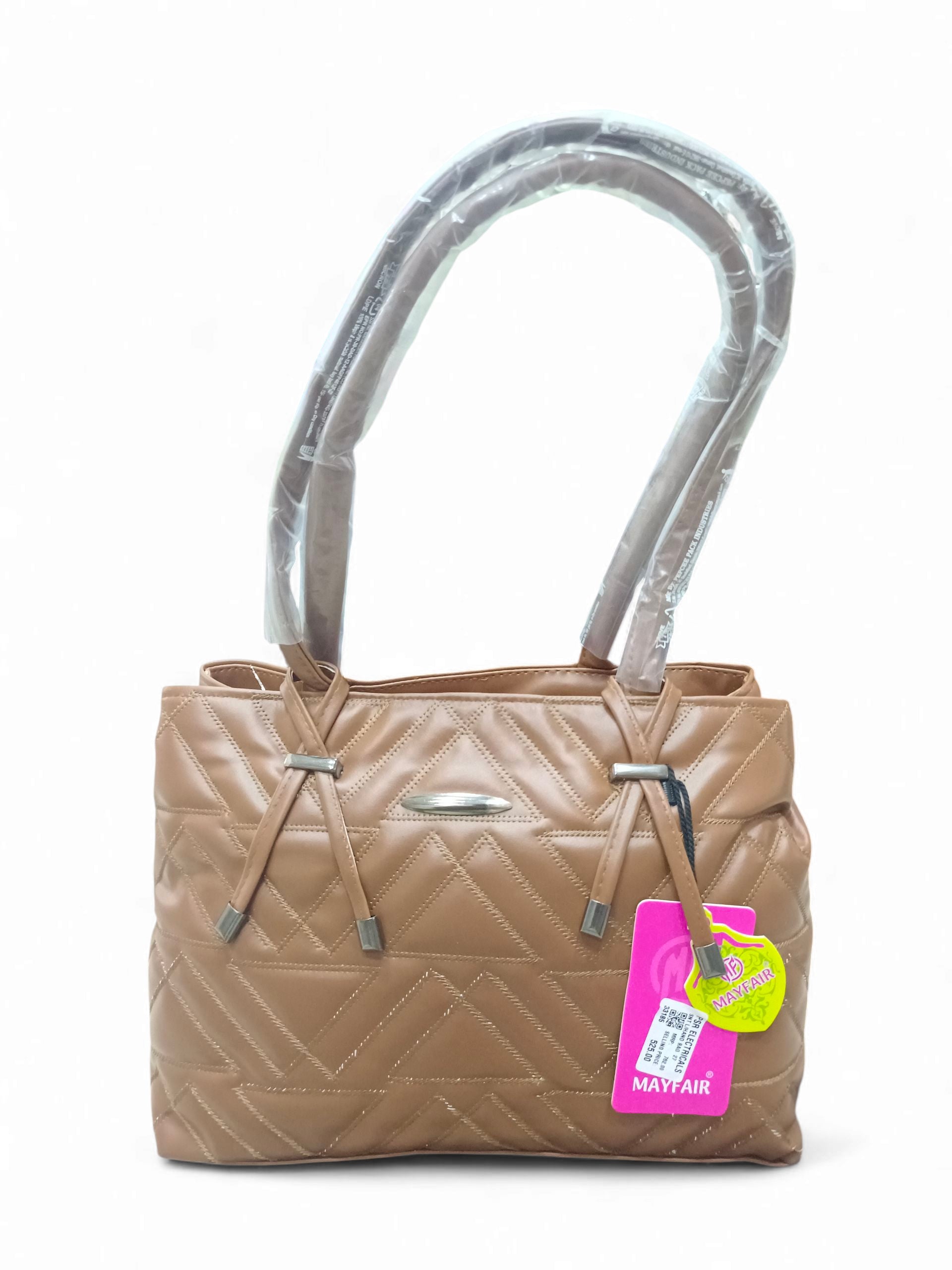 SNT L/HAND BAG  27