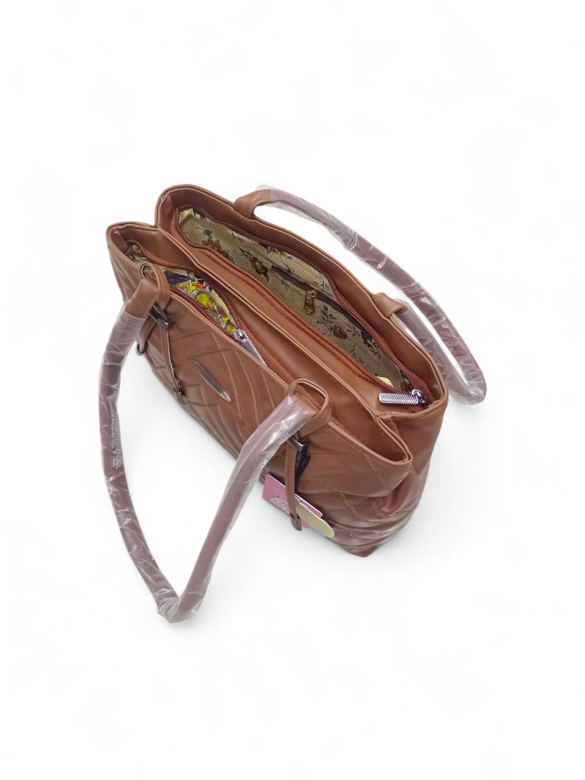 SNT L/HAND BAG  27