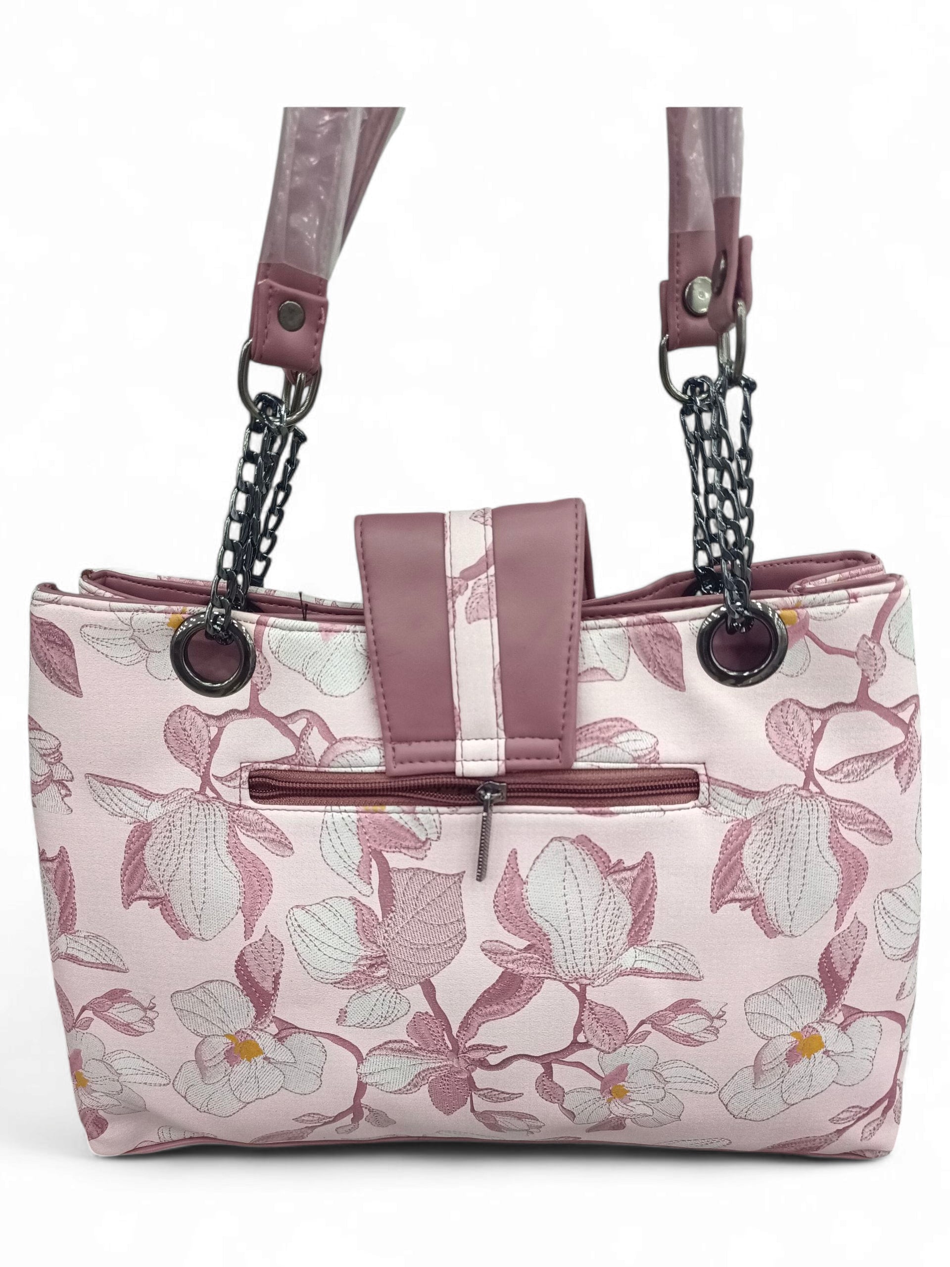 SNT L/HAND BAG  04