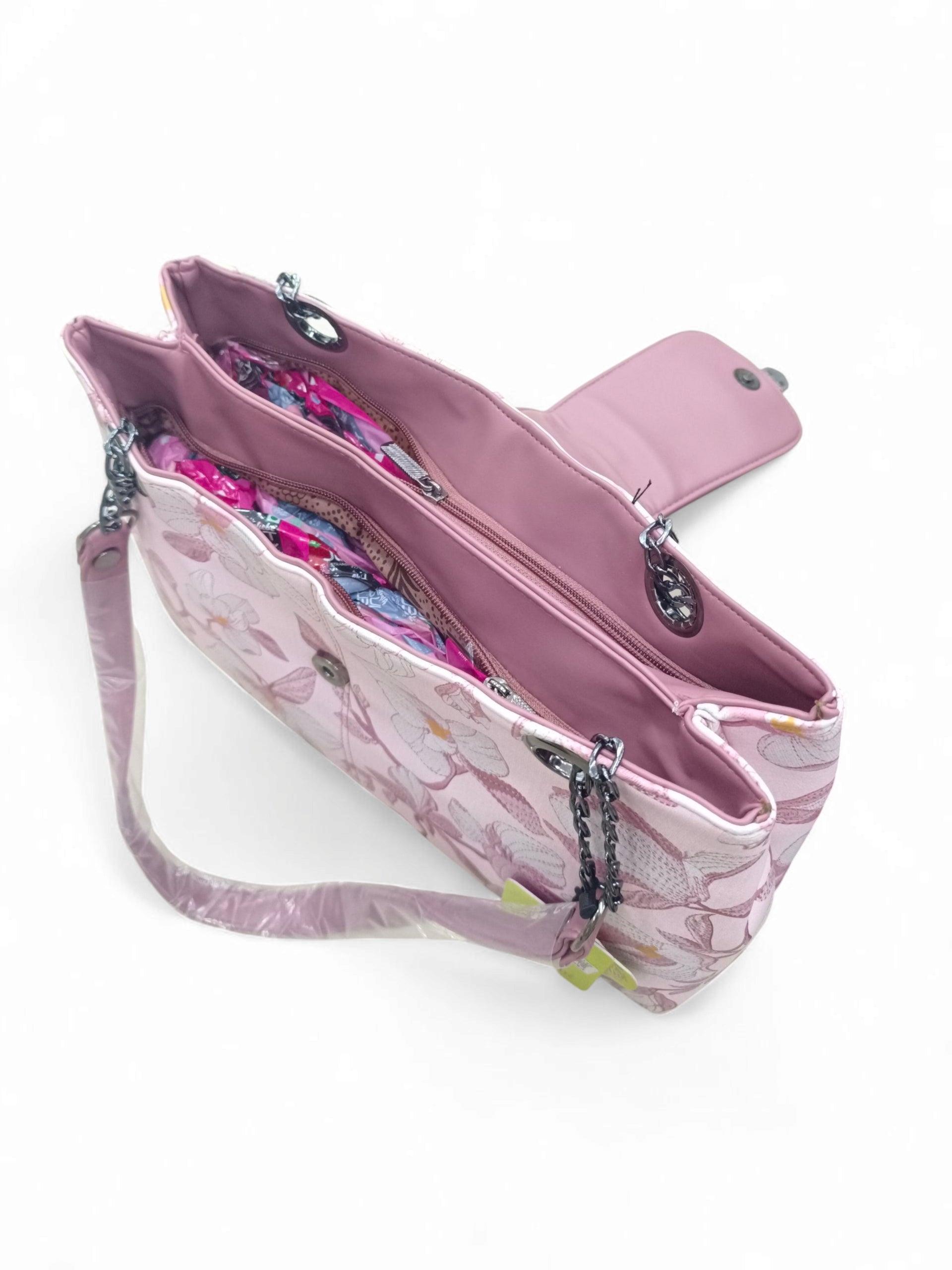 SNT L/HAND BAG  04