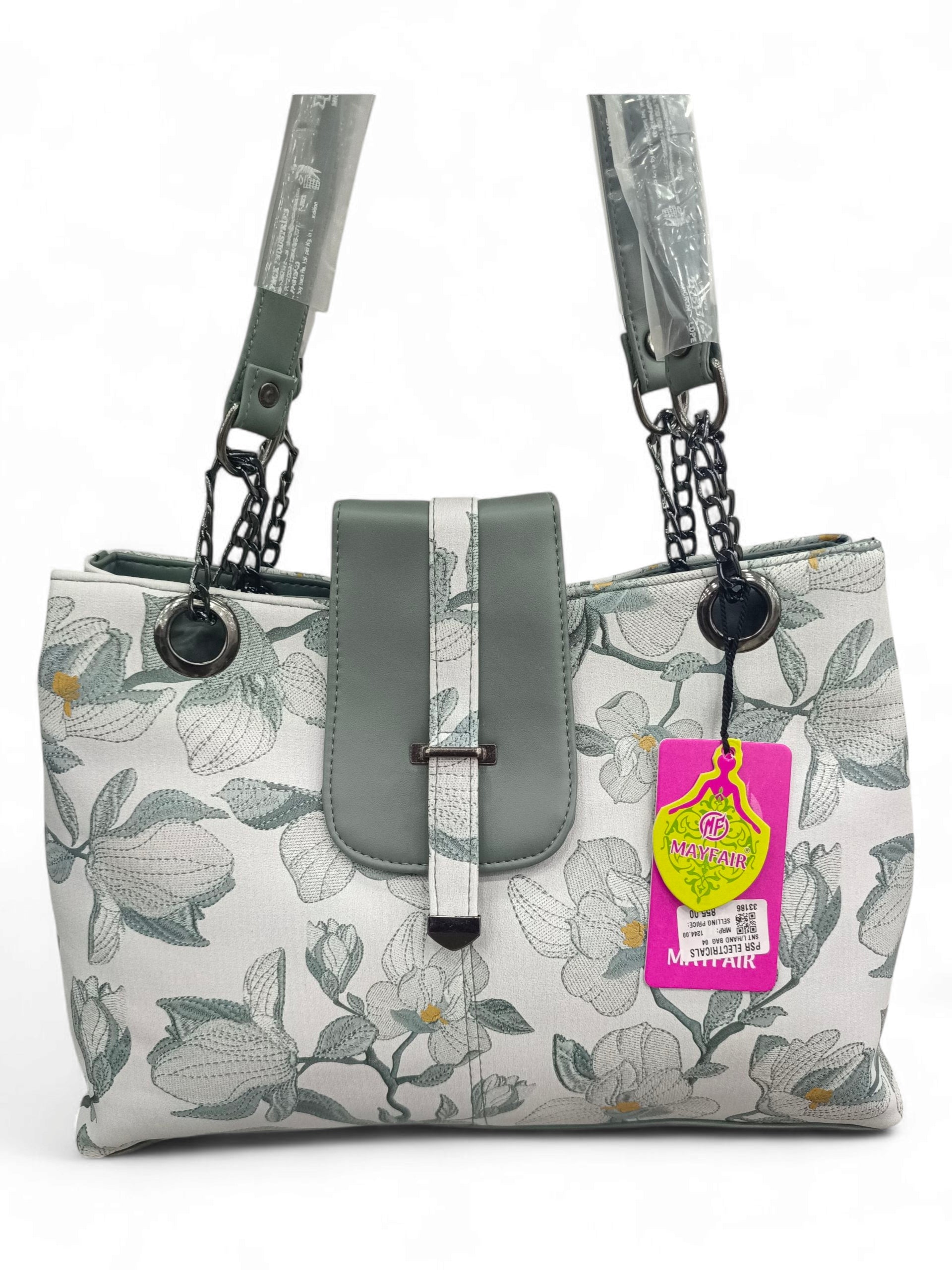 SNT L/HAND BAG  04