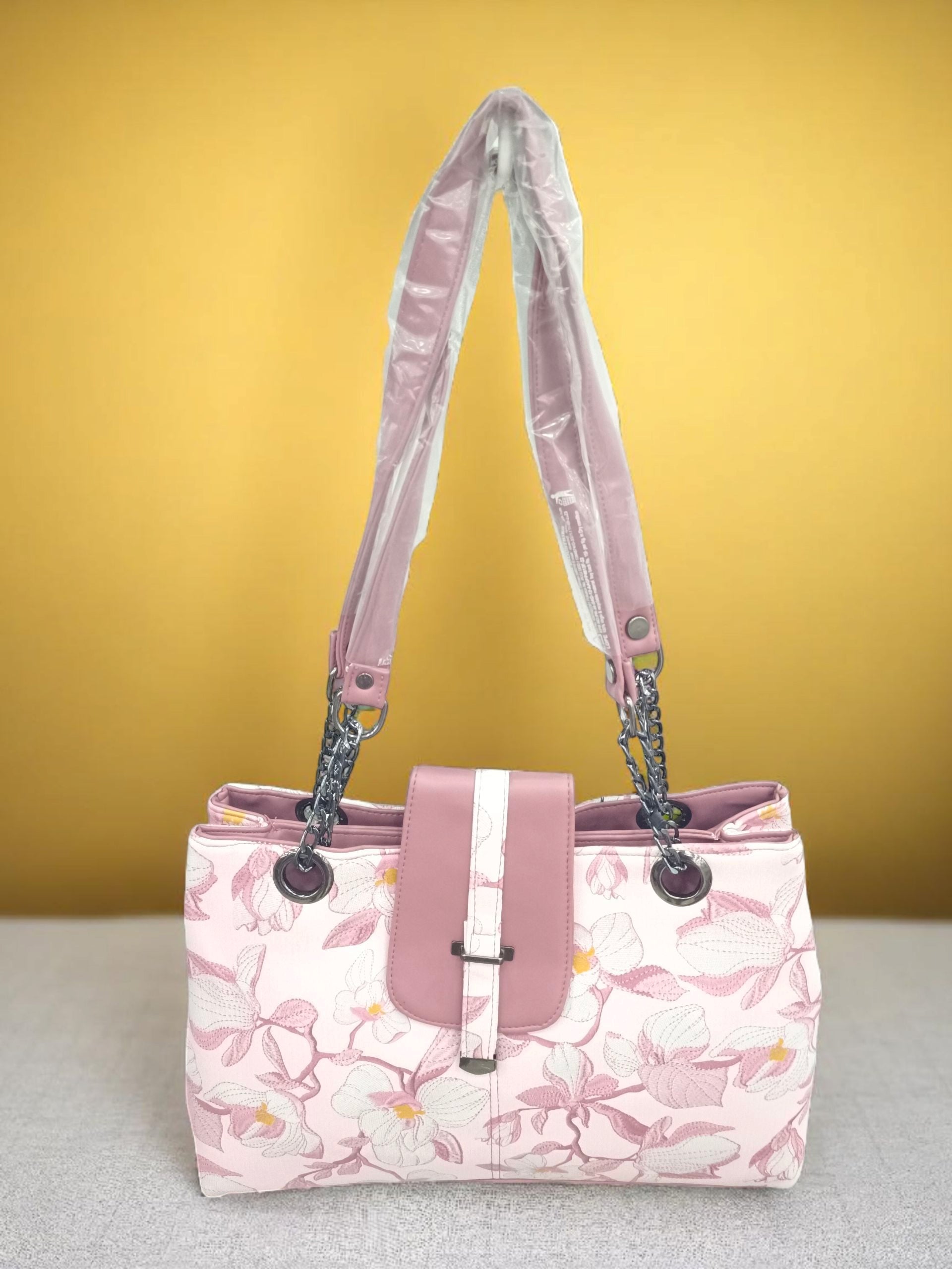 SNT L/HAND BAG  04