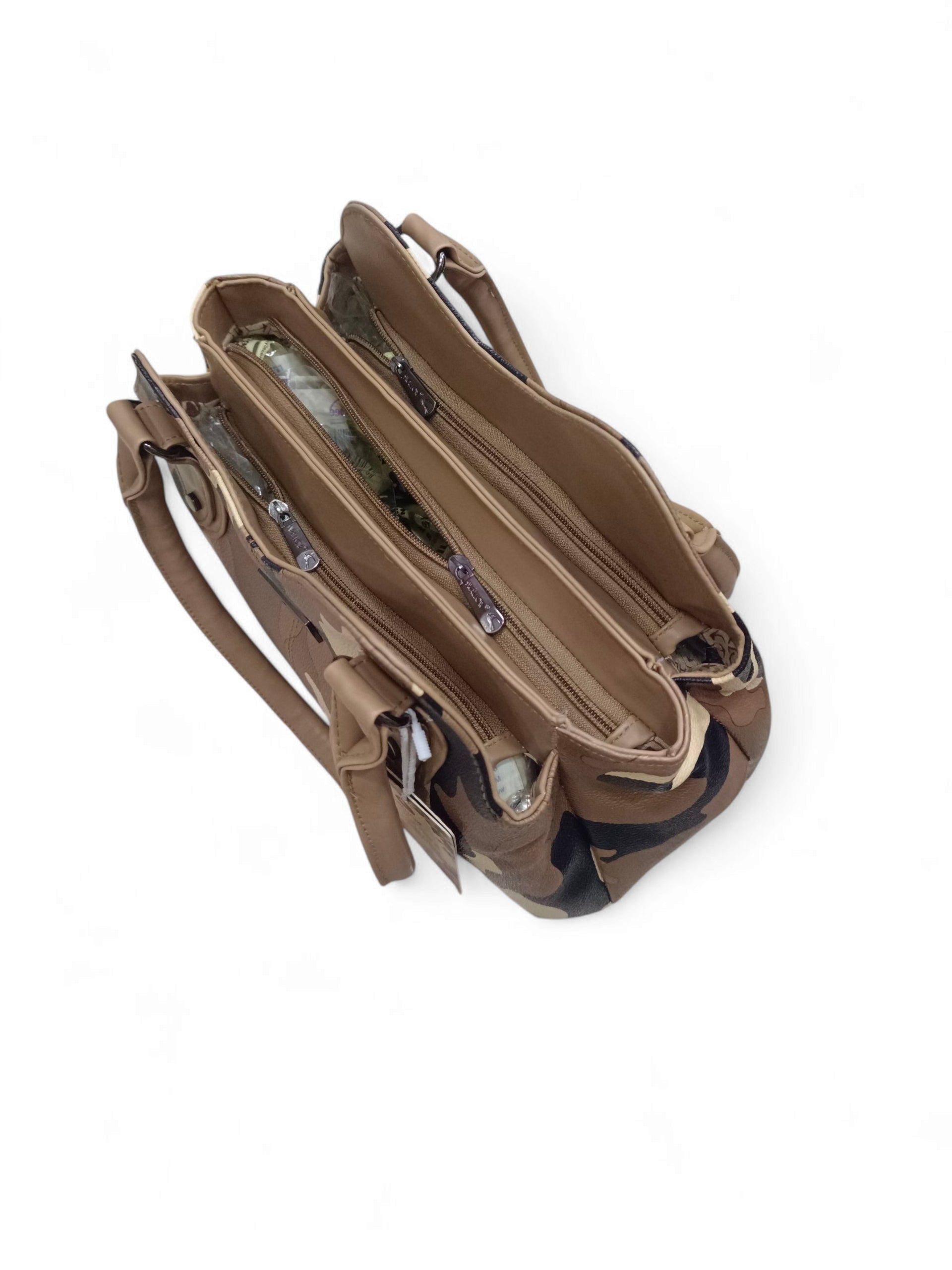 SNT L/HAND BAG 19