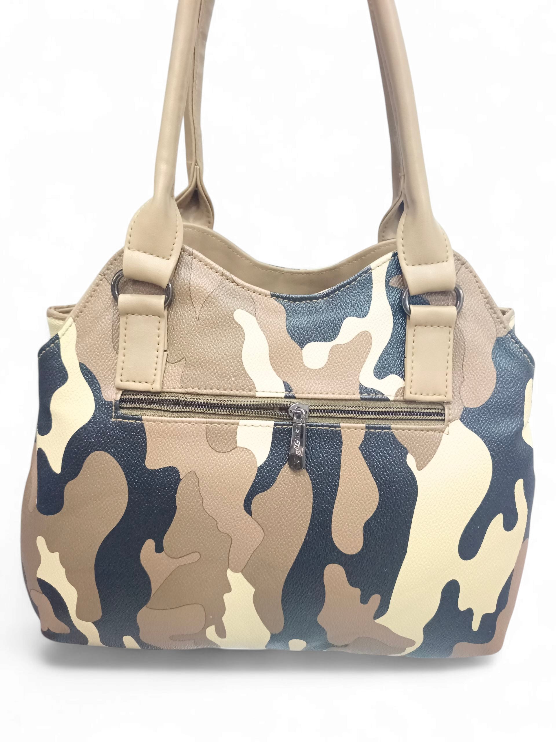 SNT L/HAND BAG 19