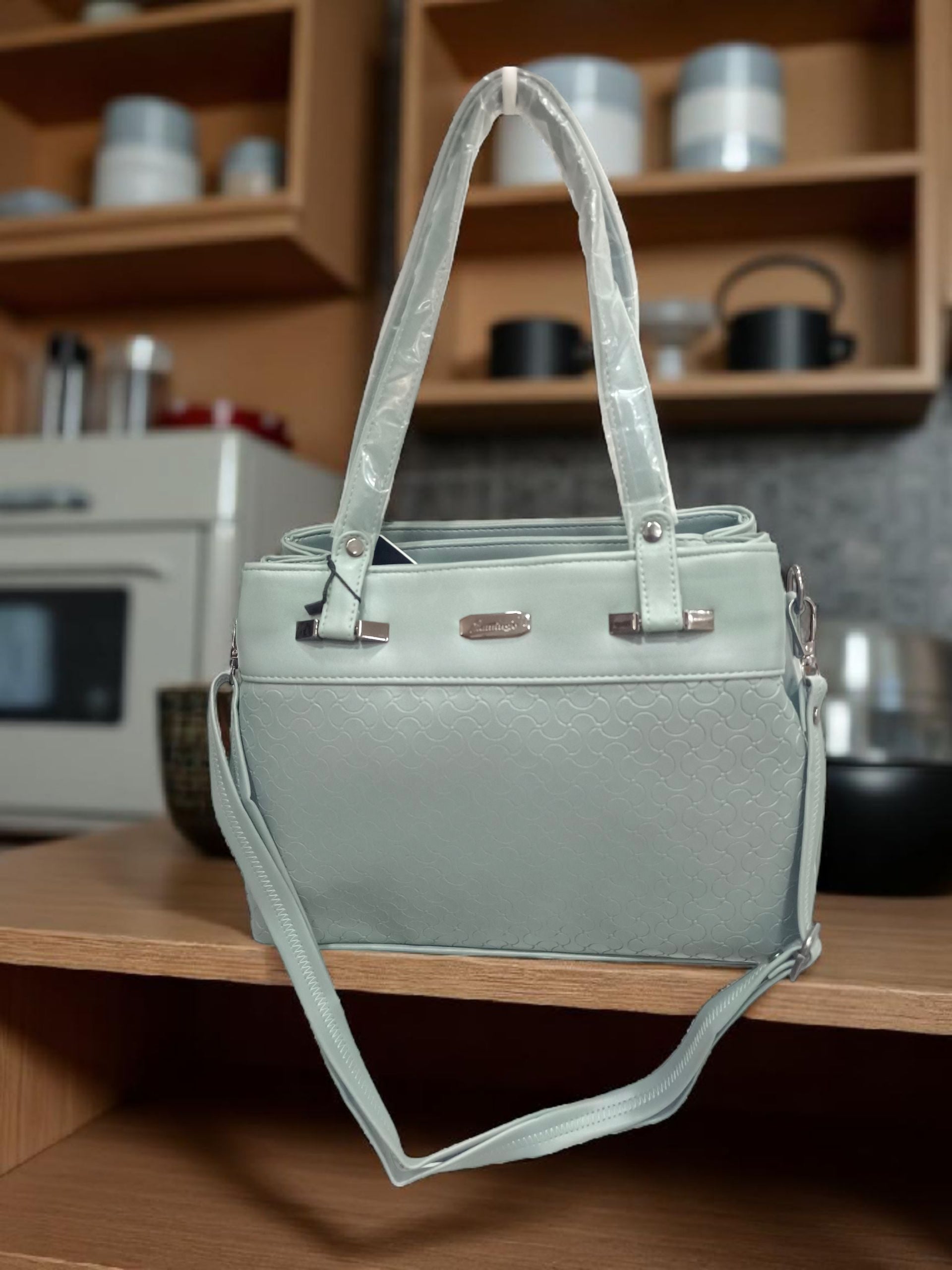 SNT L/HAND BAG 24