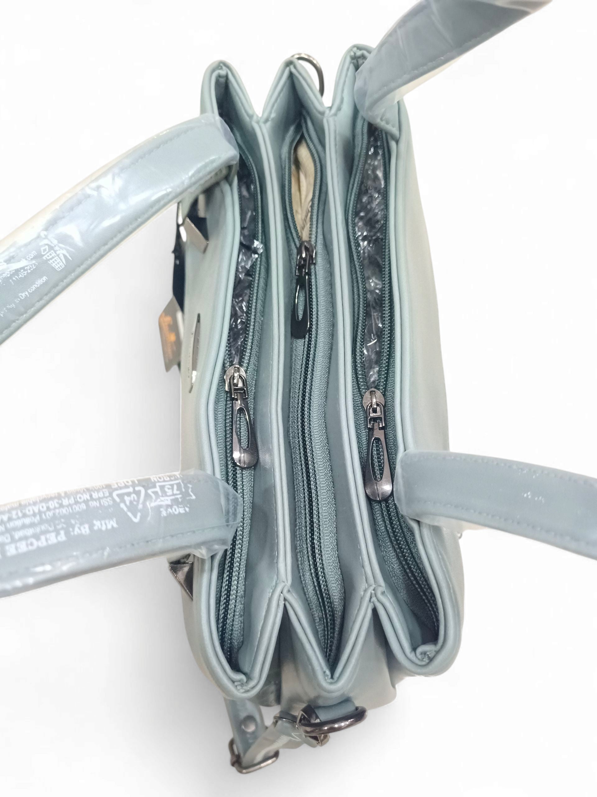 SNT L/HAND BAG 24