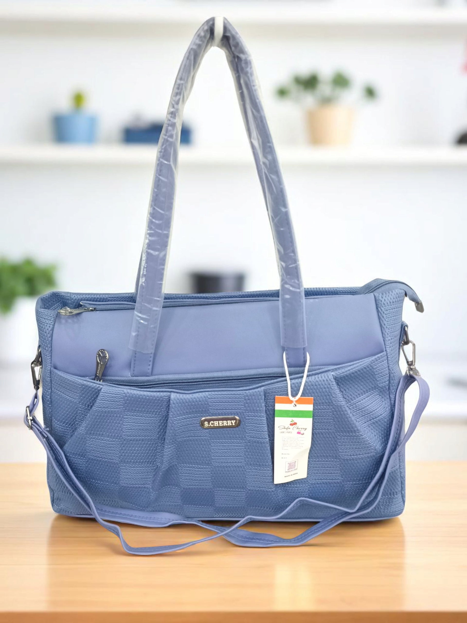 SNT L/HAND BAG 11