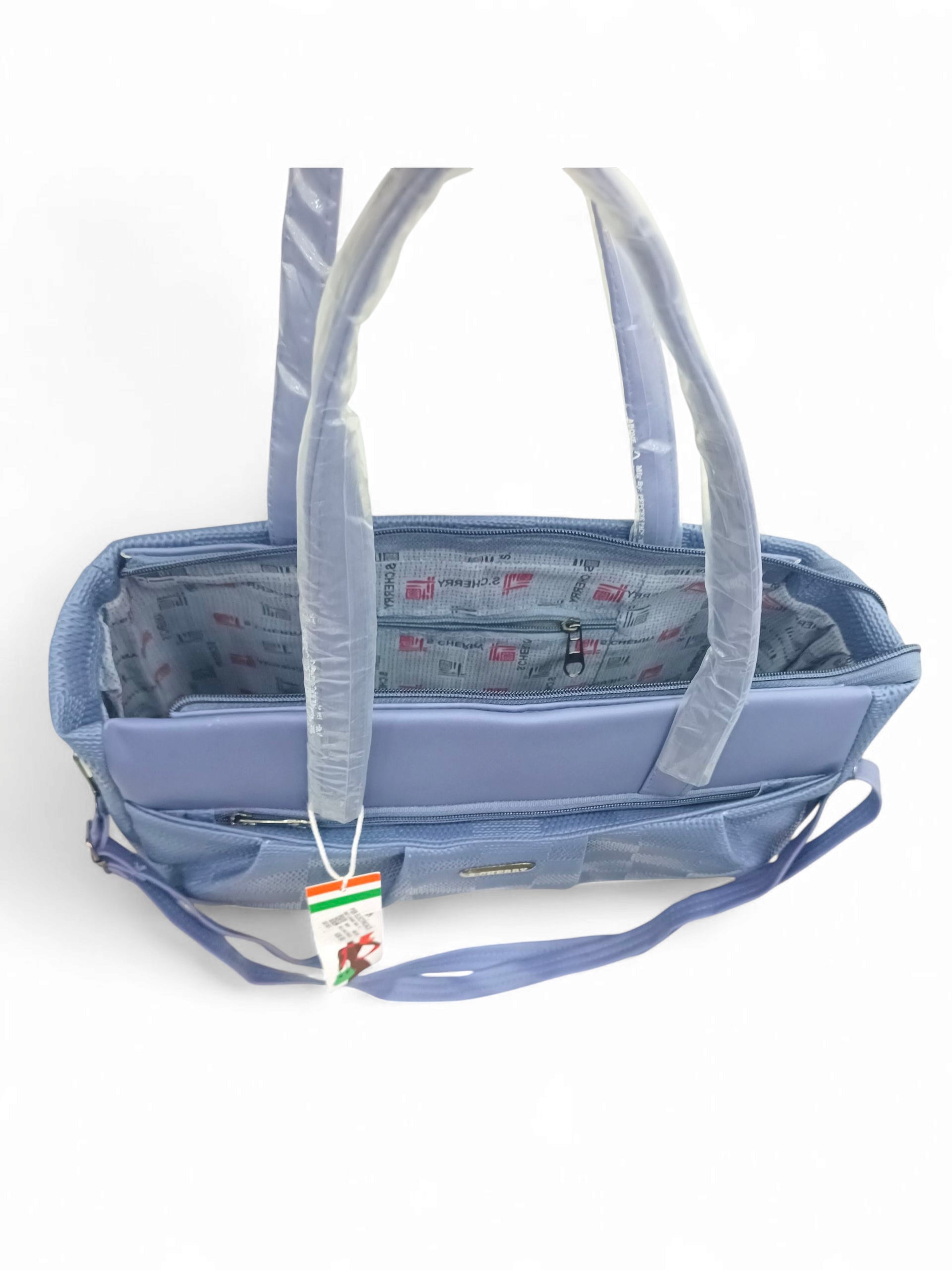 SNT L/HAND BAG 11