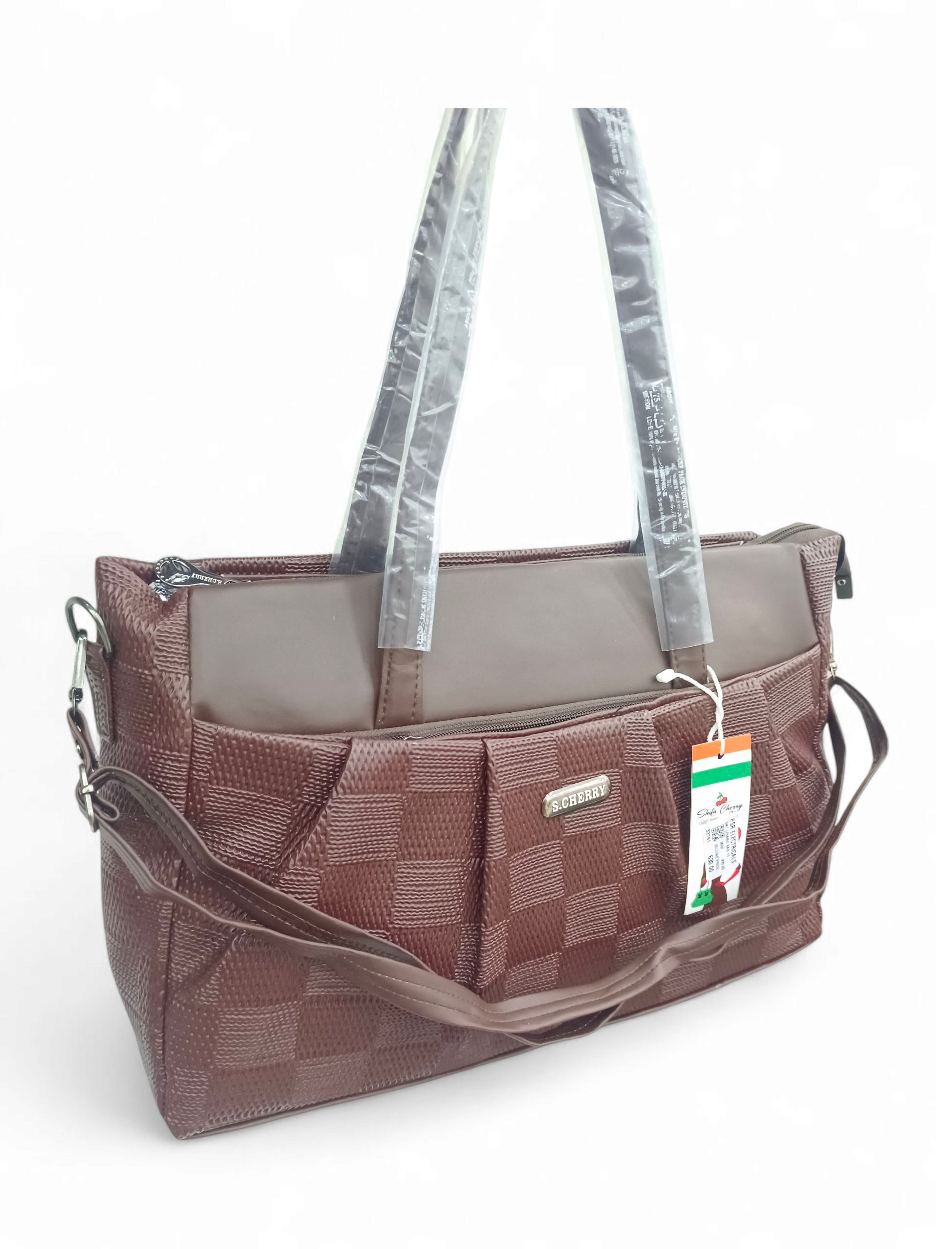 SNT L/HAND BAG 11