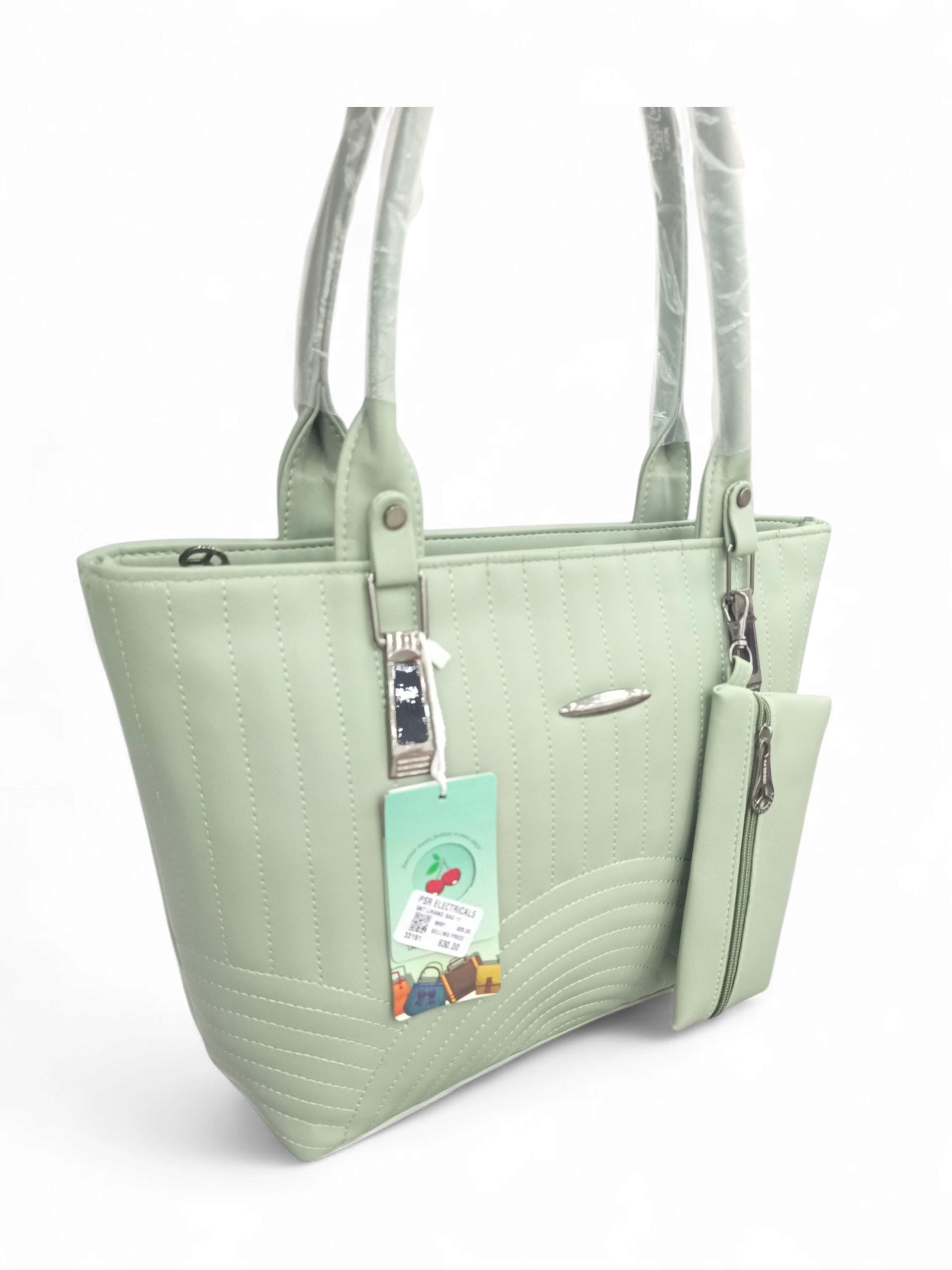 SNT L/HAND BAG 11