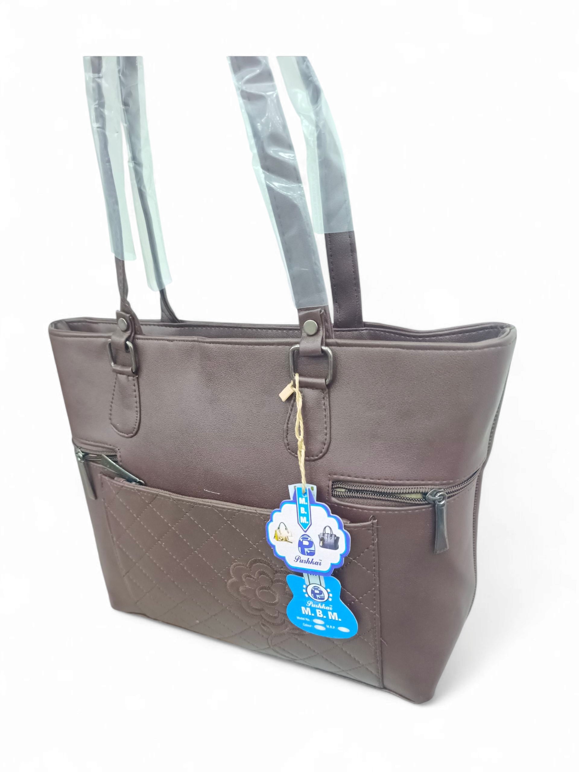 SNT L/HAND BAG 11