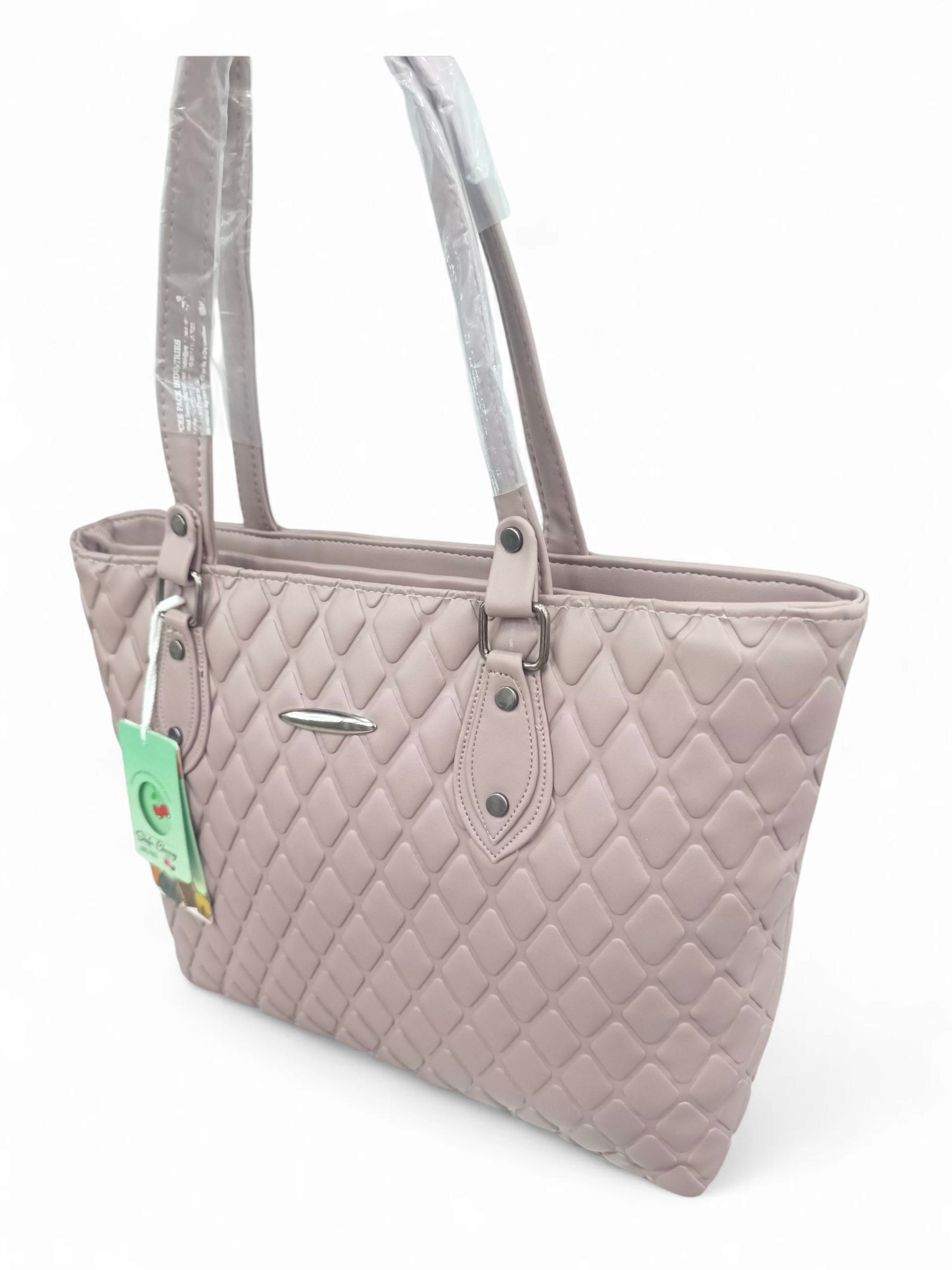 SNT L/HAND BAG 11