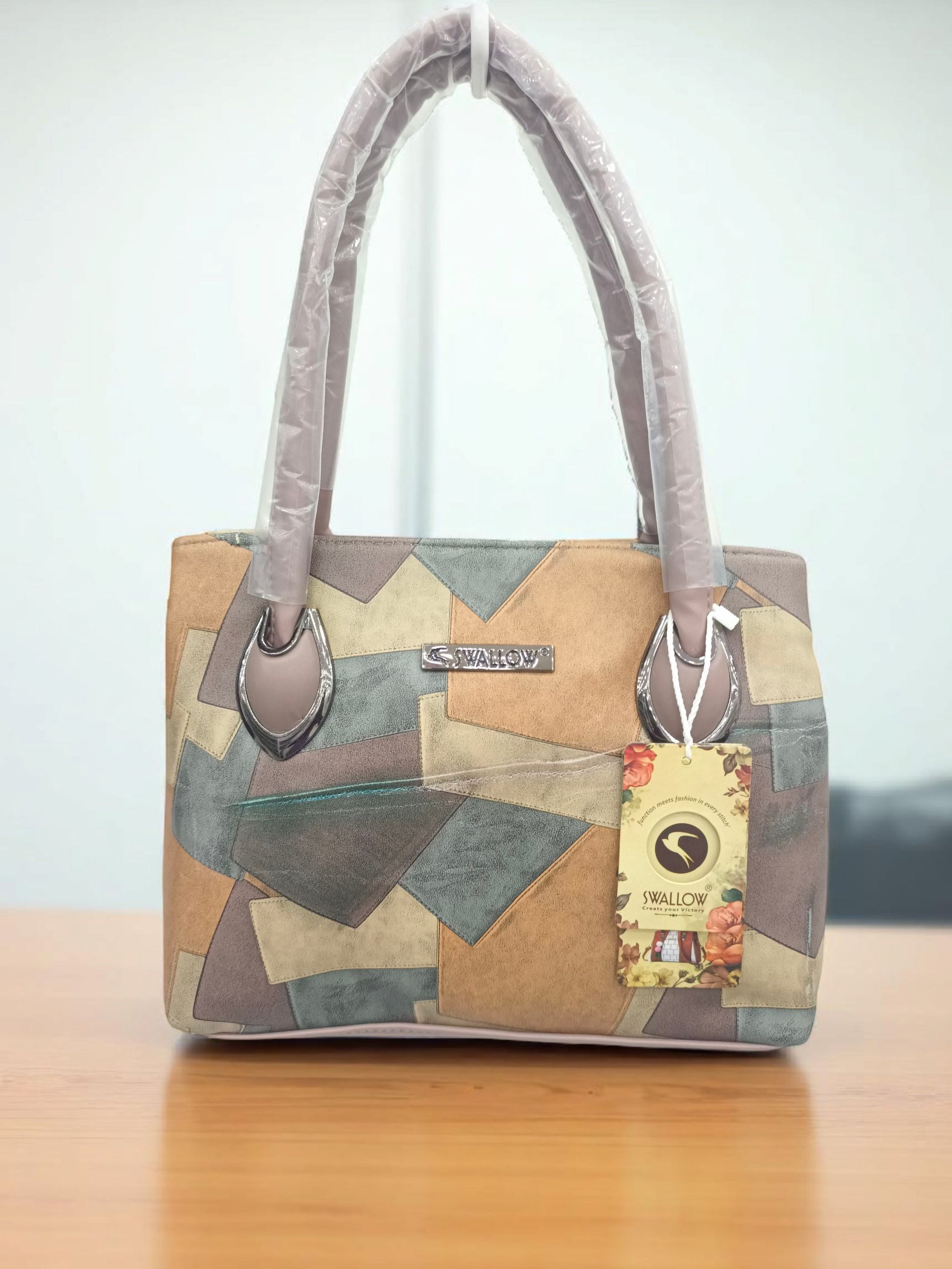 SNT L/HAND BAG 25