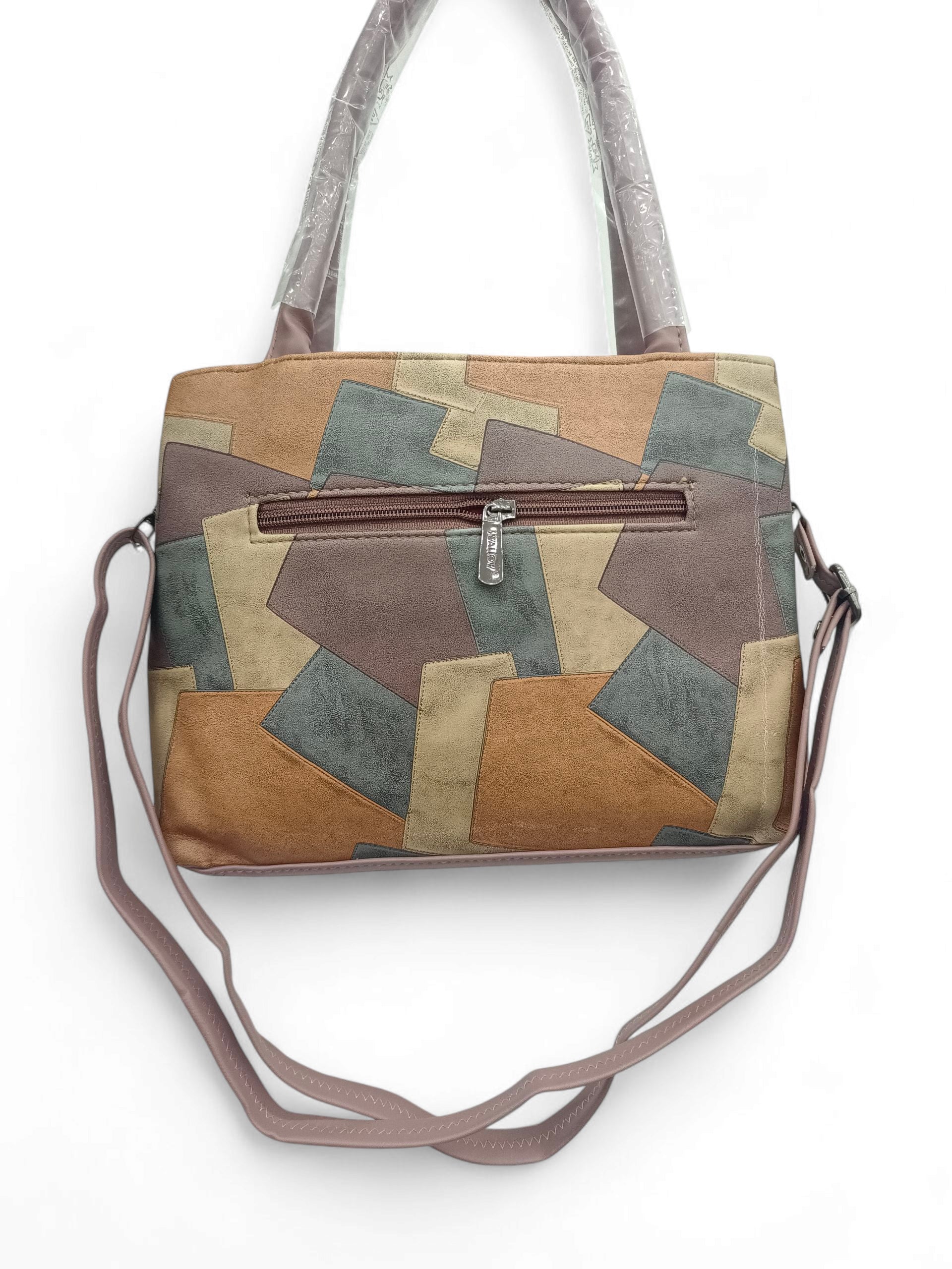 SNT L/HAND BAG 25