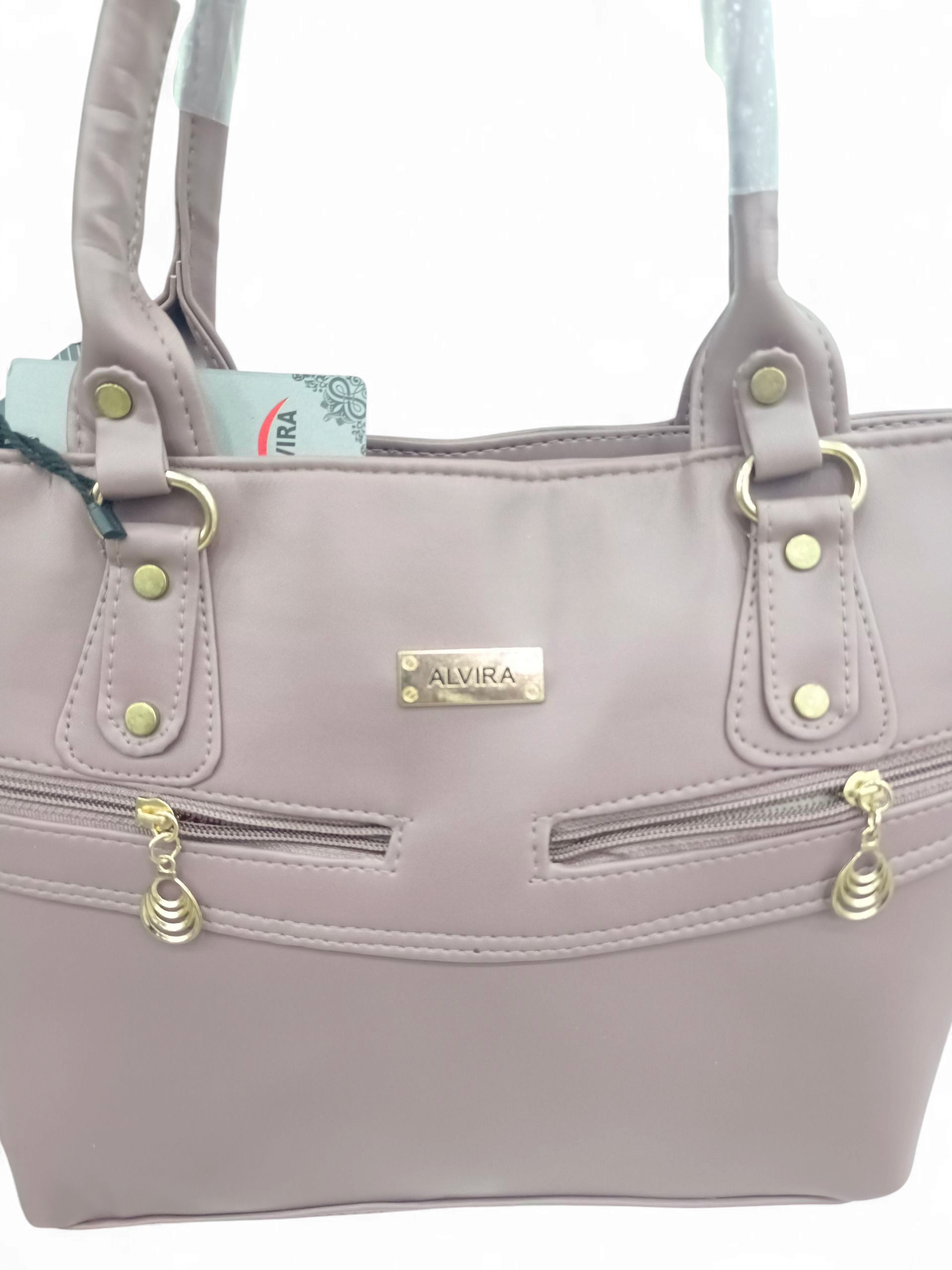 SNT L/HAND BAG 09