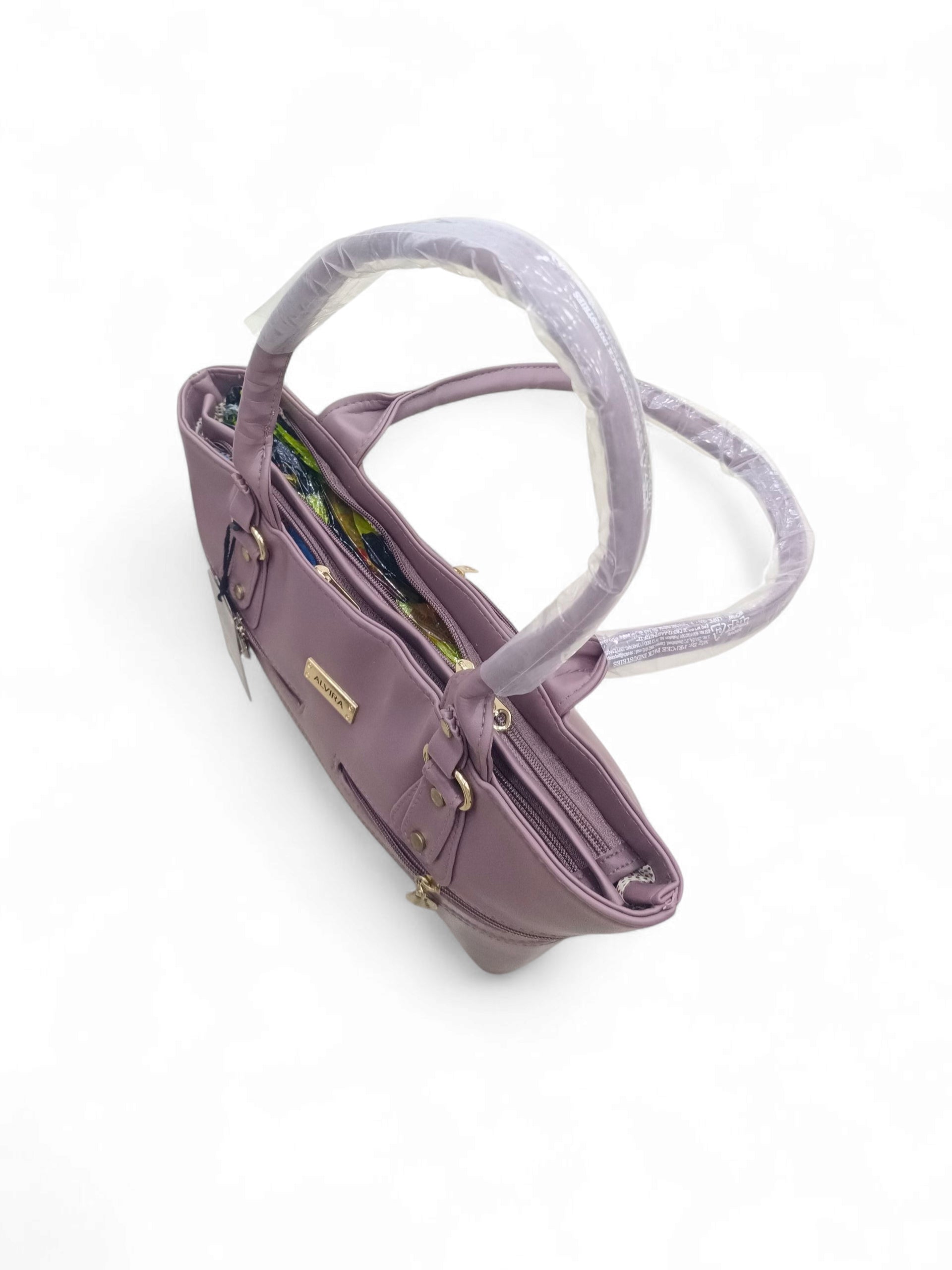 SNT L/HAND BAG 09
