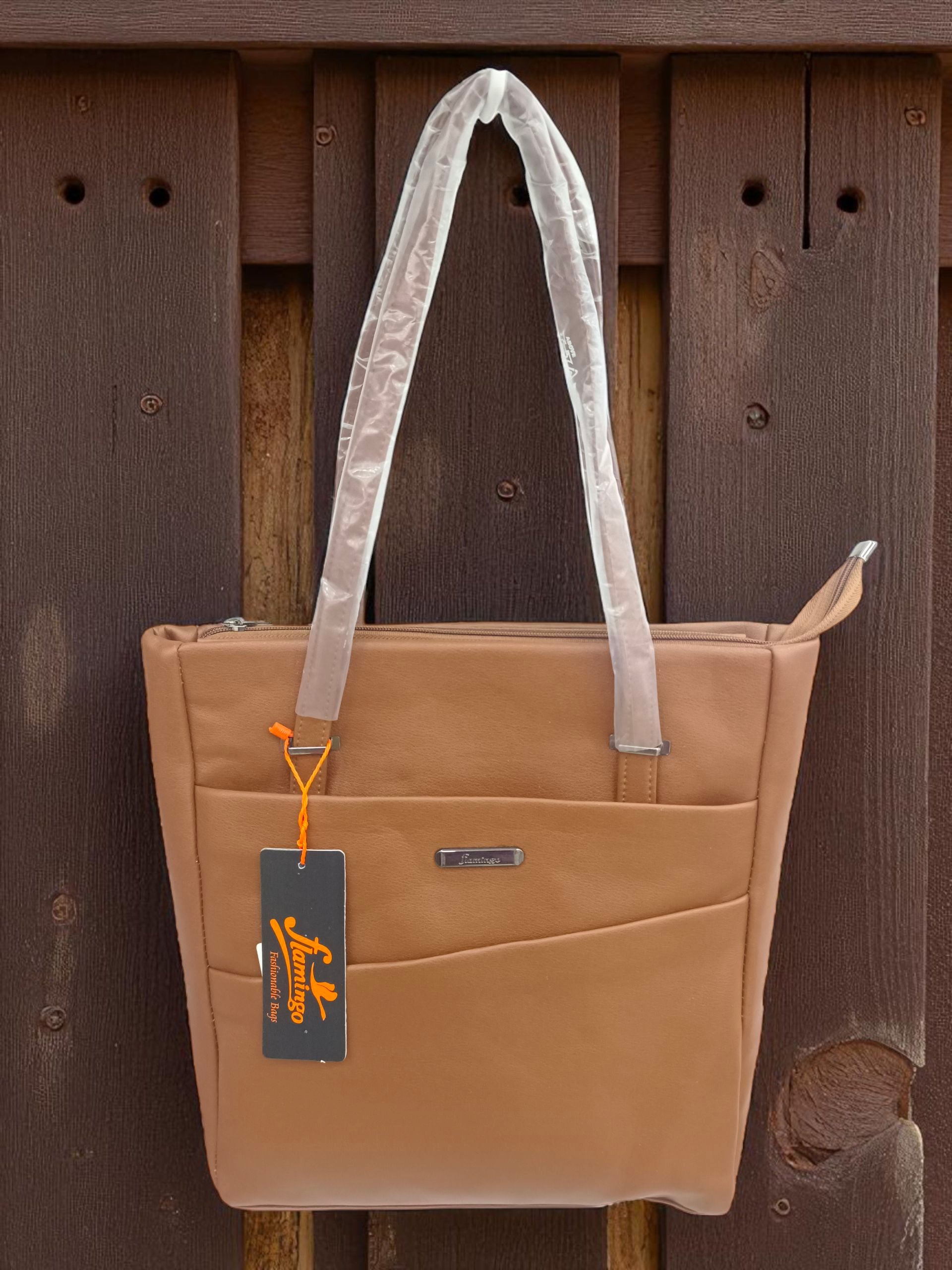 SNT L/HAND BAG 08