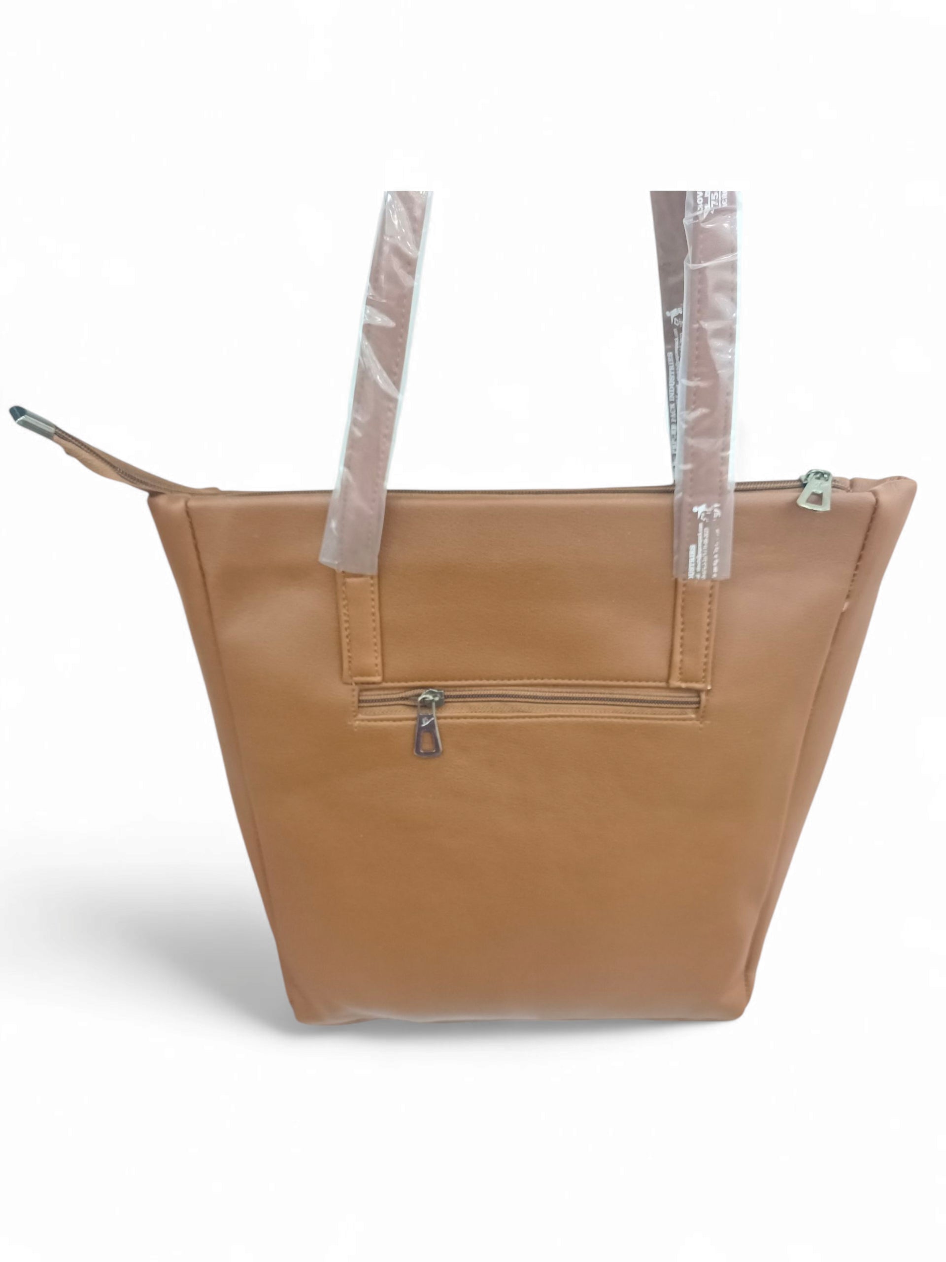 SNT L/HAND BAG 08
