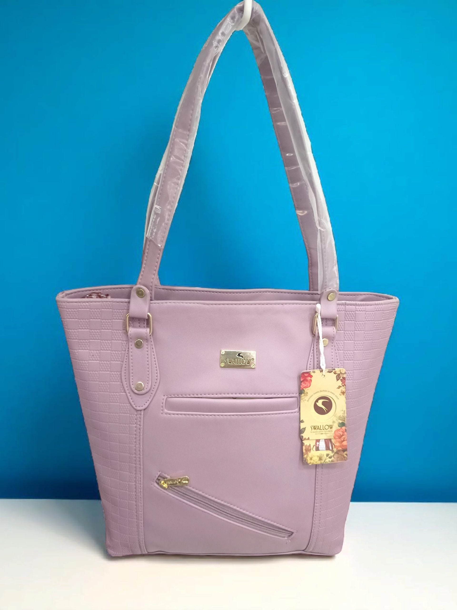 SNT L/HAND BAG 20