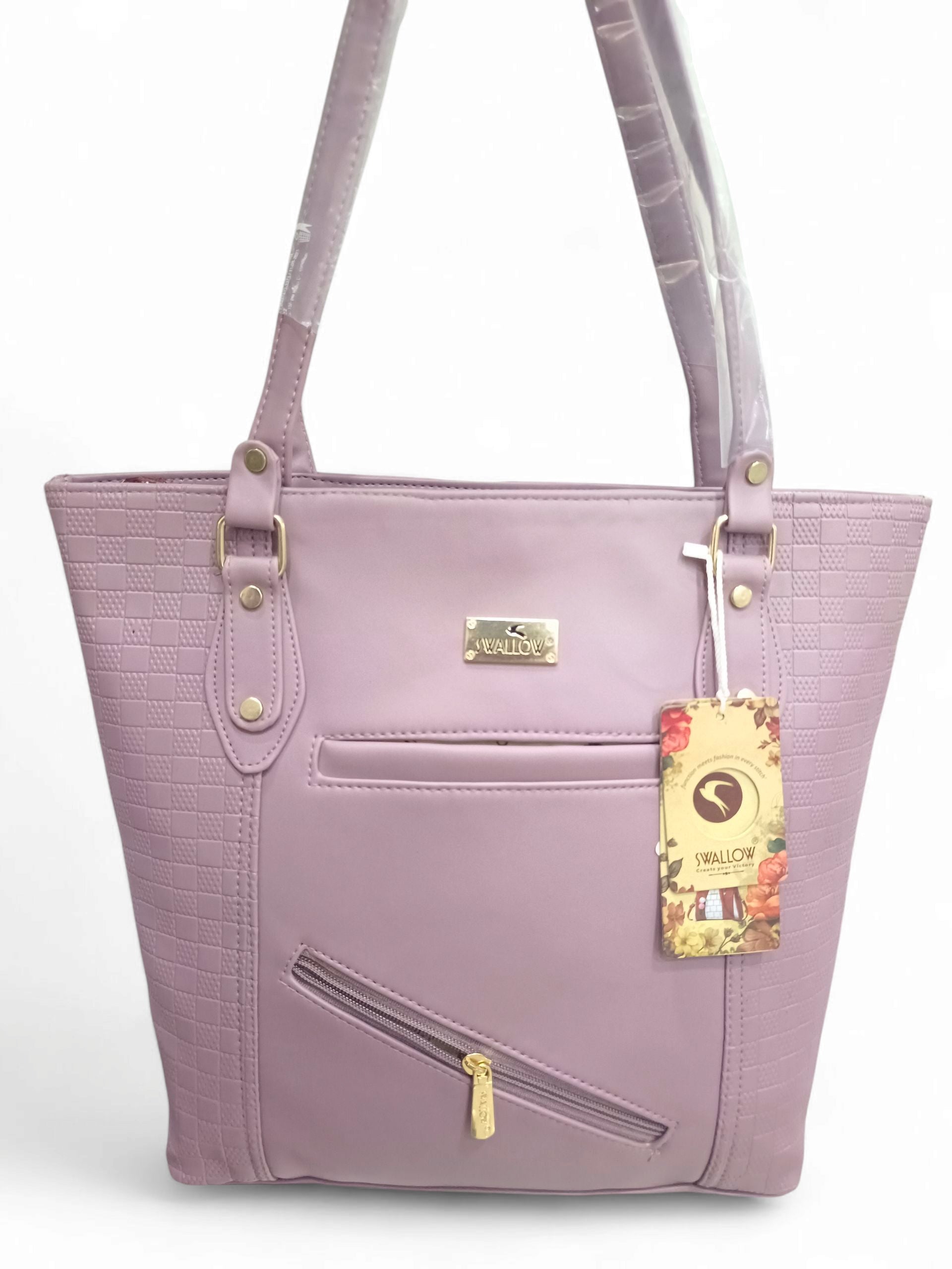 SNT L/HAND BAG 20