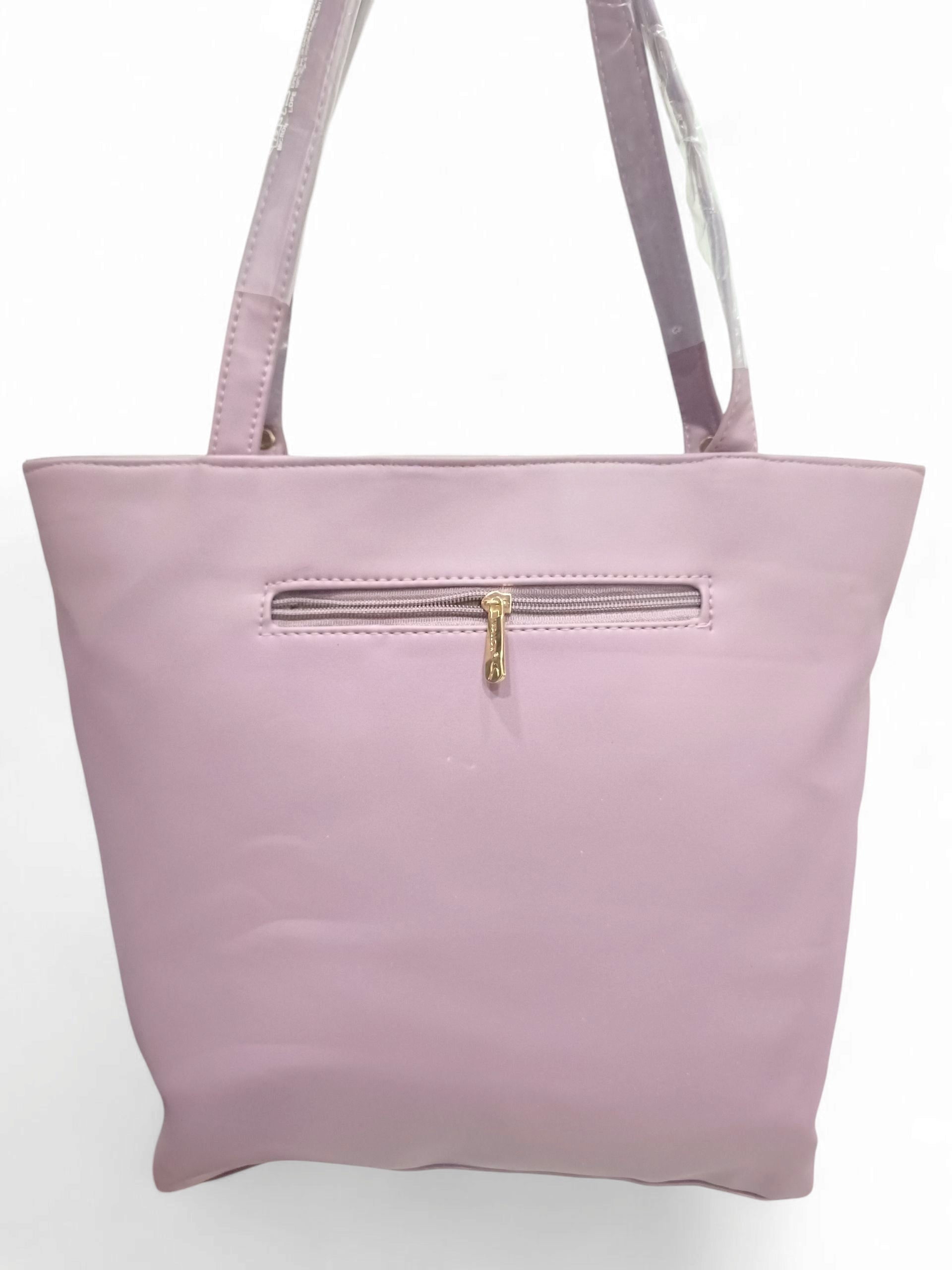 SNT L/HAND BAG 20