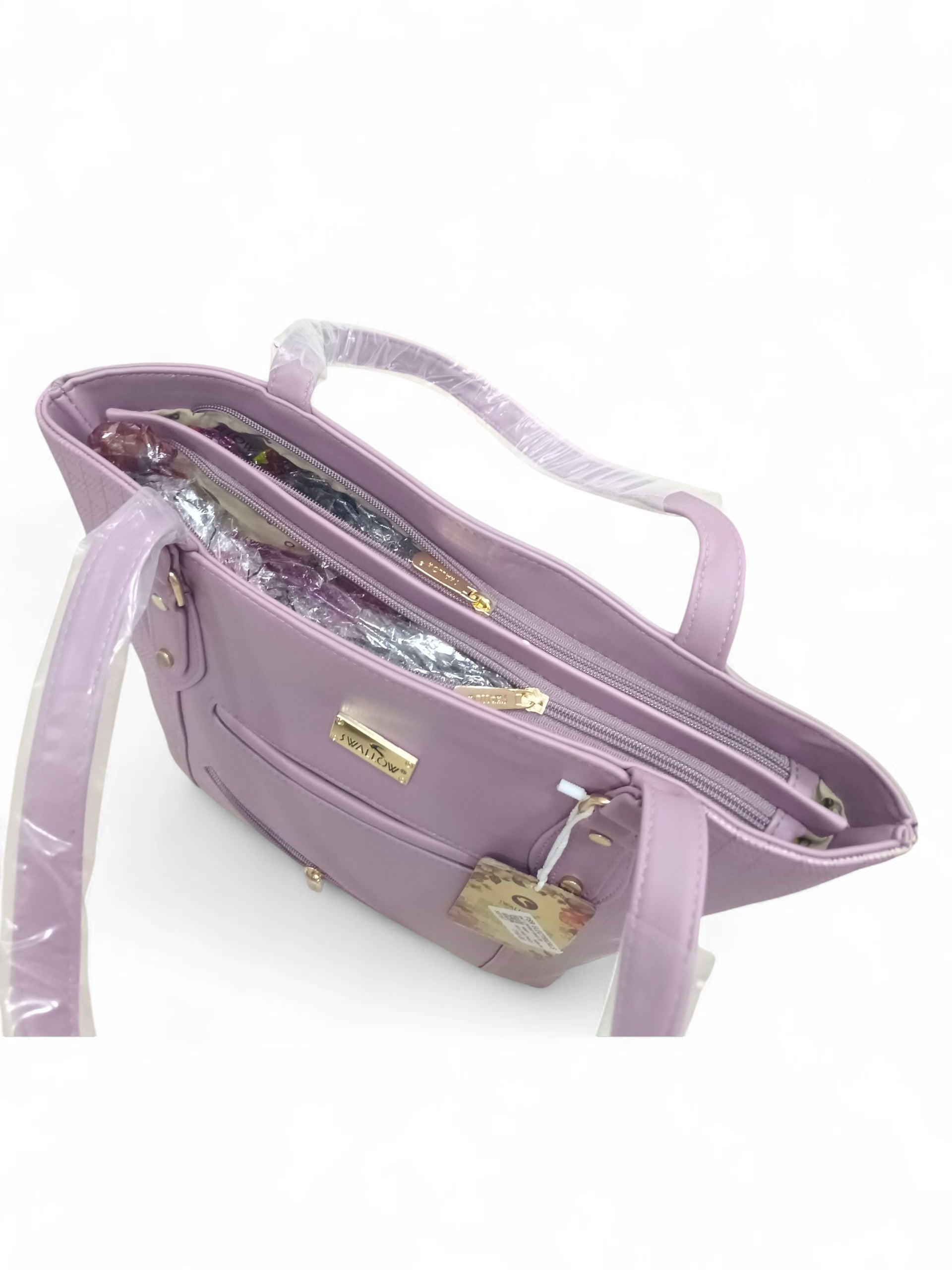 SNT L/HAND BAG 20