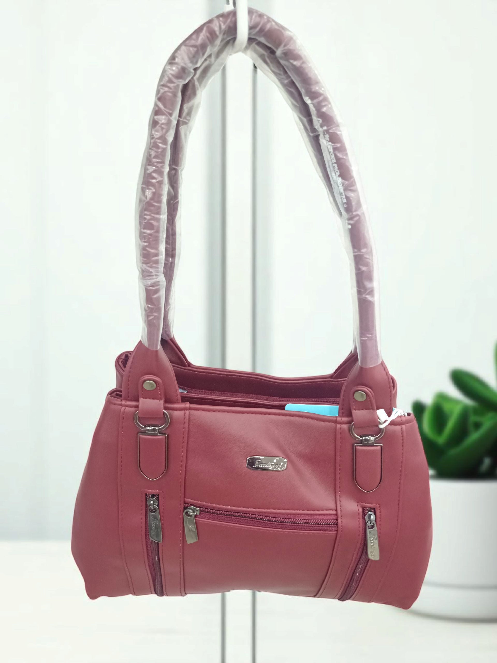 SNT L/HAND BAG  17