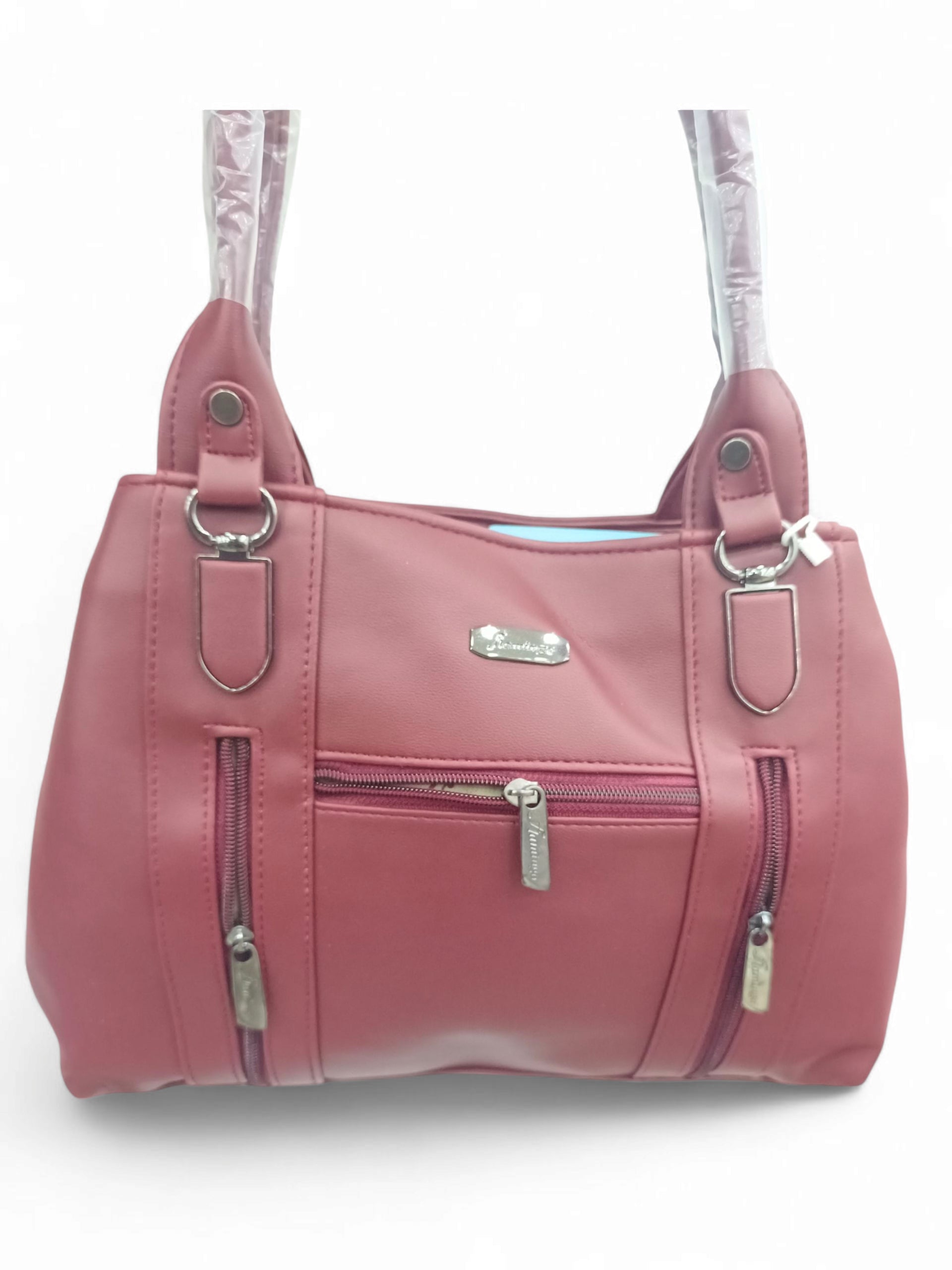 SNT L/HAND BAG  17