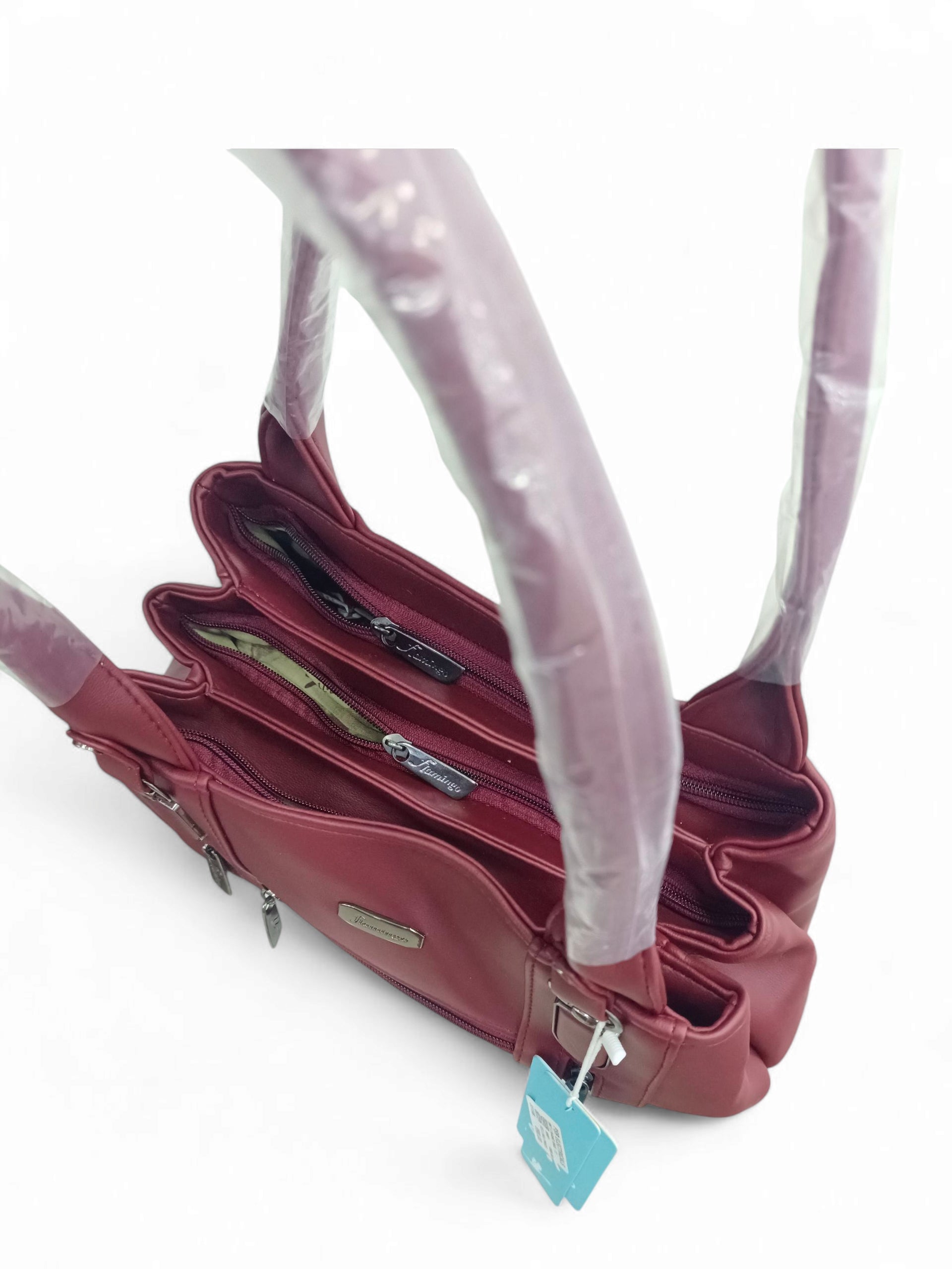 SNT L/HAND BAG  17