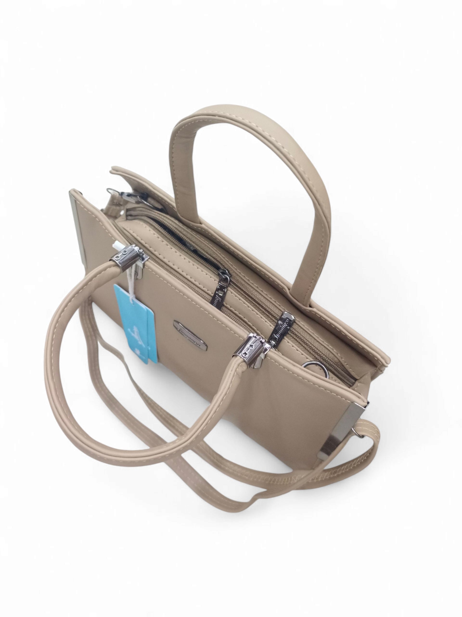 SNT L/HAND BAG  17