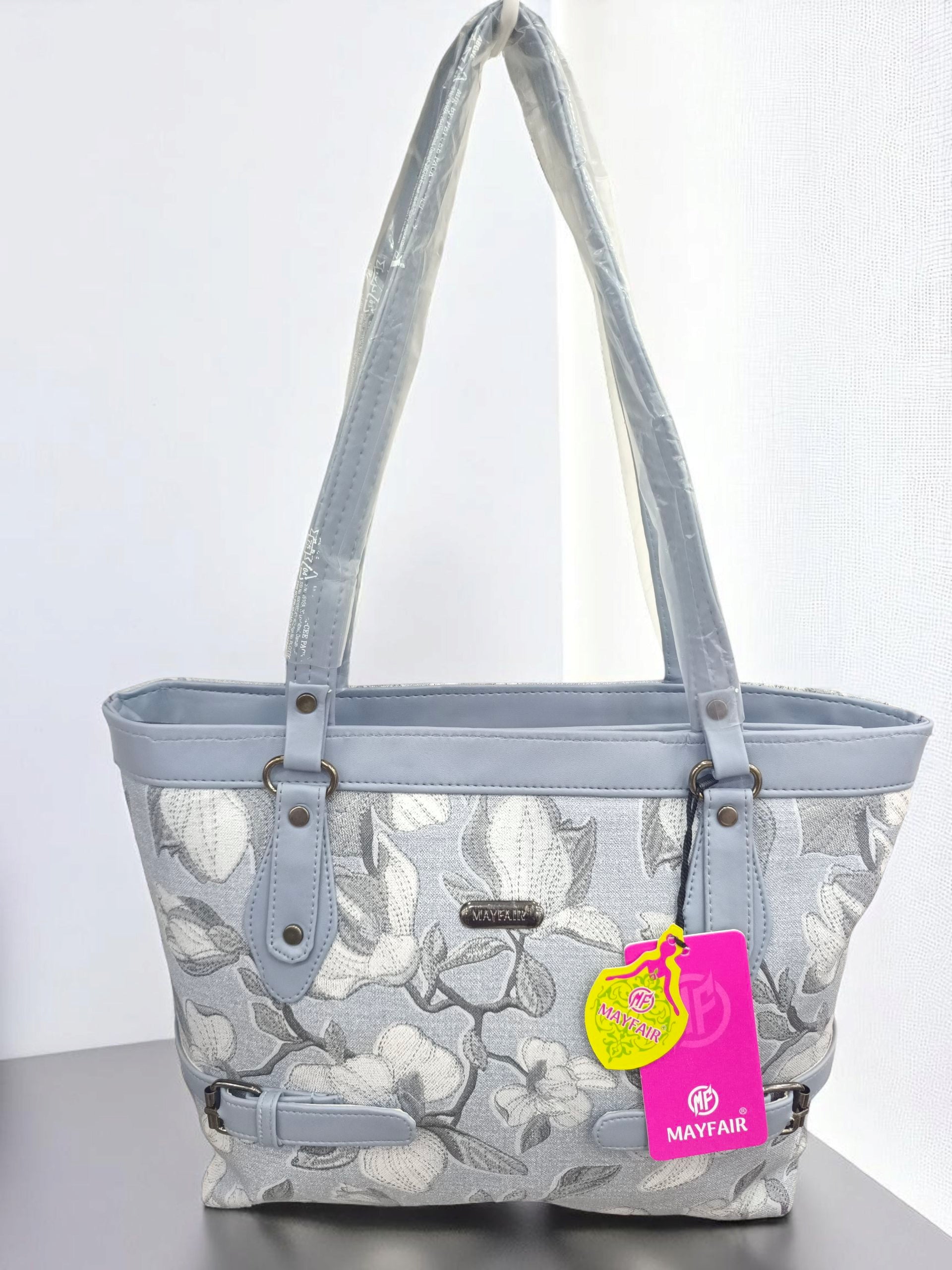 SNT L/HAND BAG 02