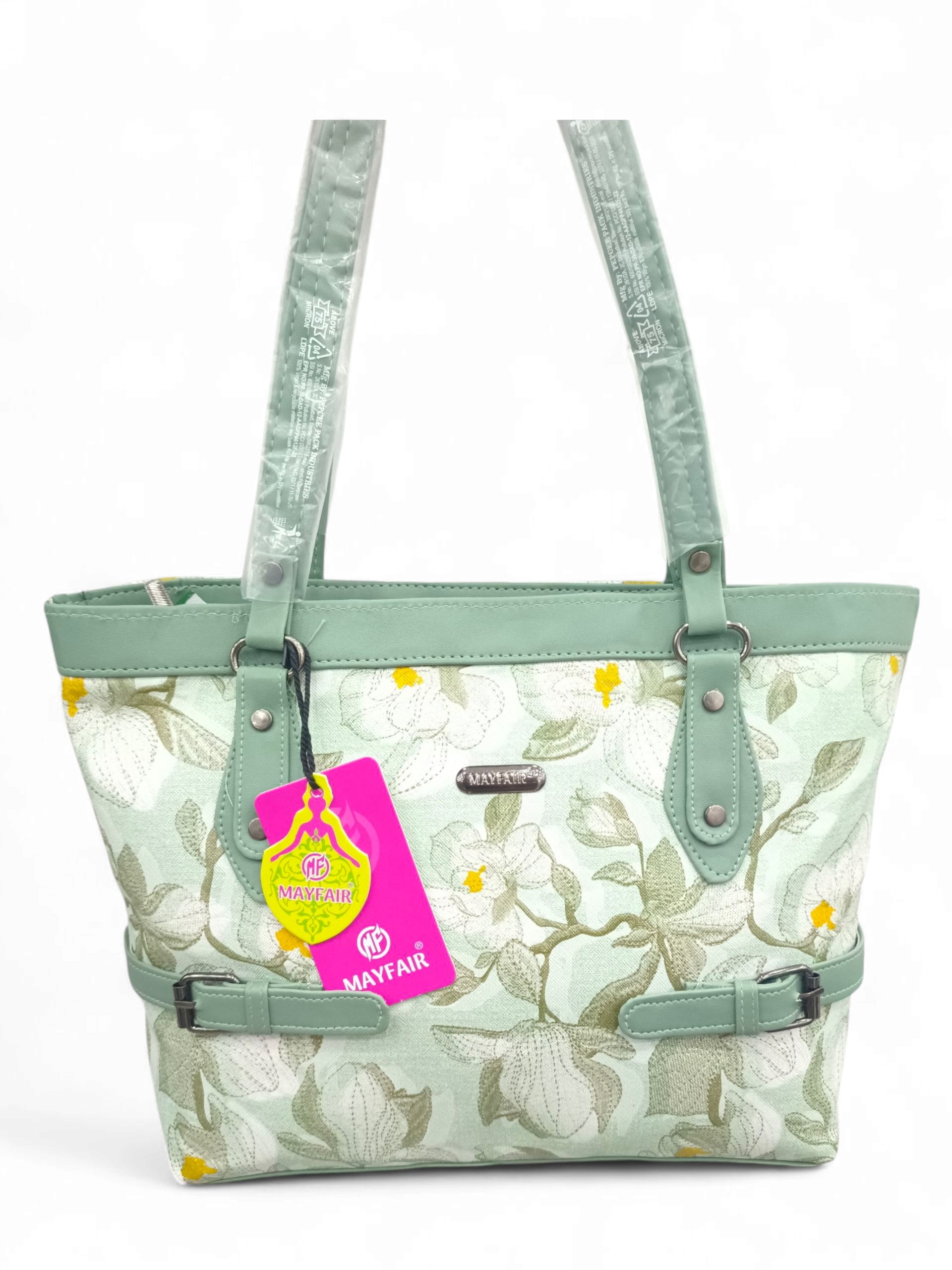 SNT L/HAND BAG 02