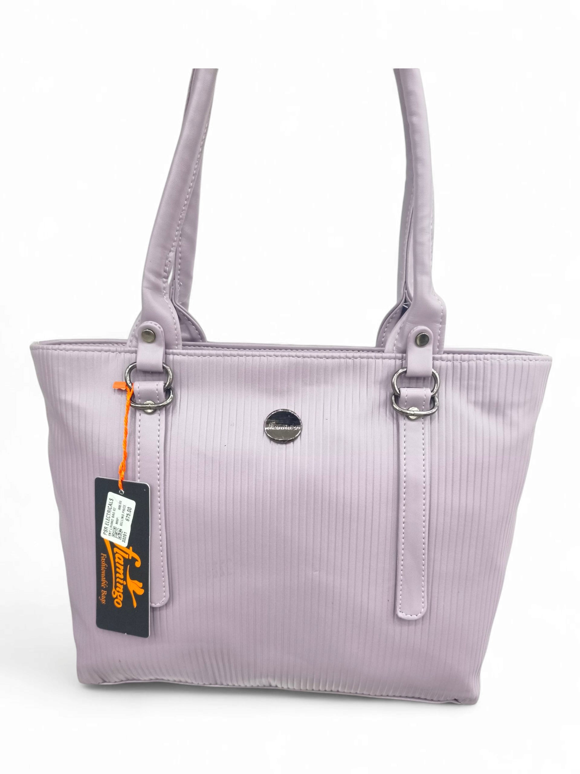 SNT L/HAND BAG 02