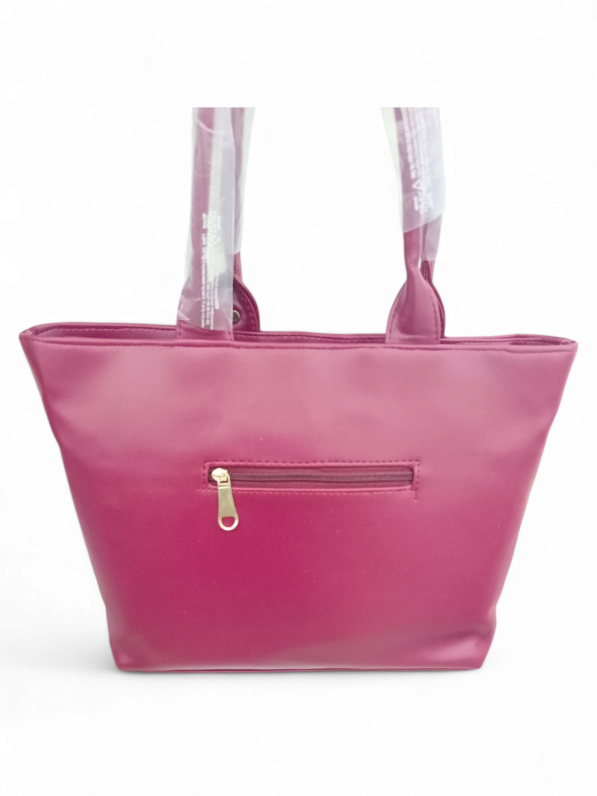 SNT L/HAND BAG 21