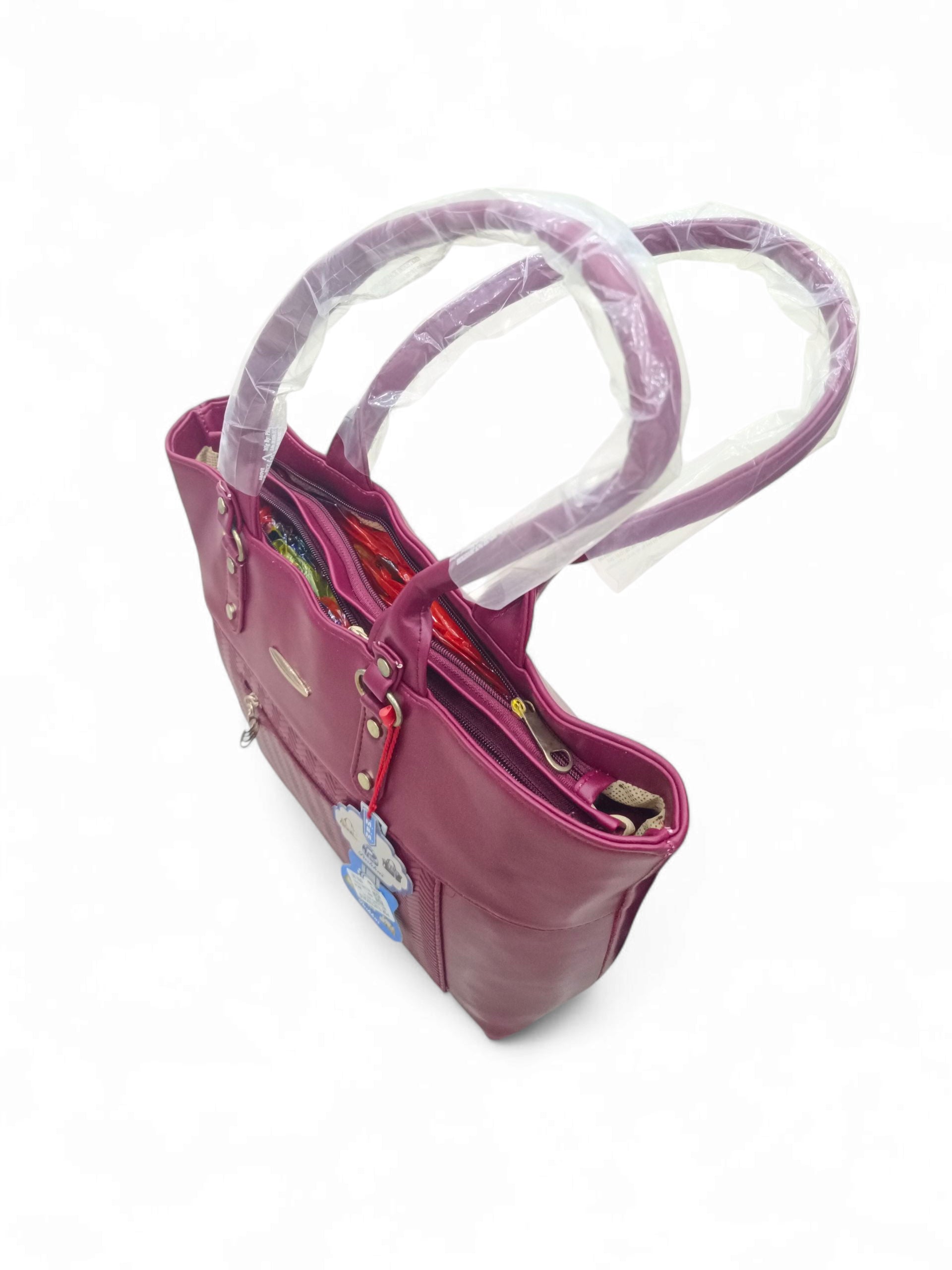 SNT L/HAND BAG 21