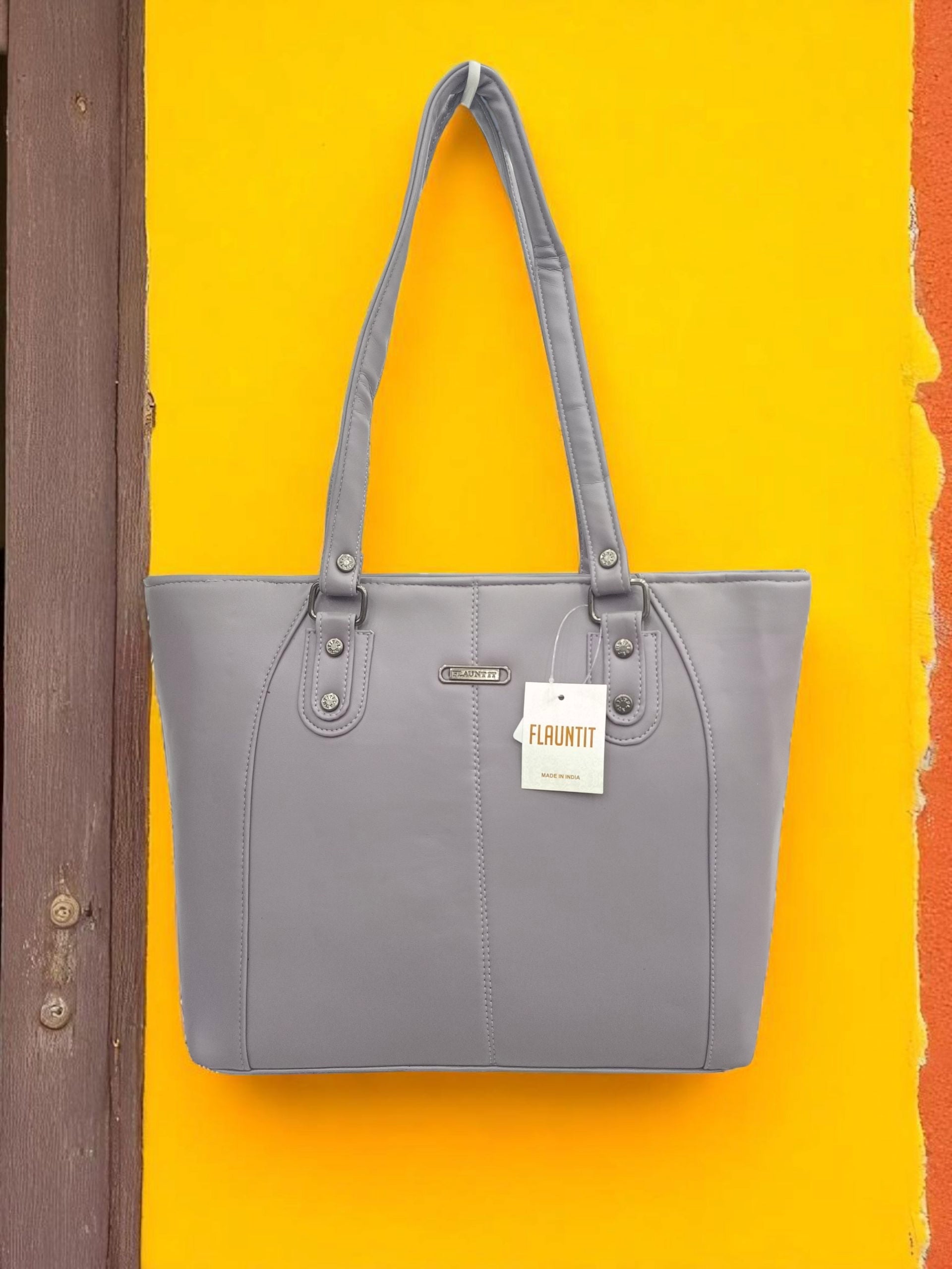 SNT L/HAND BAG 13