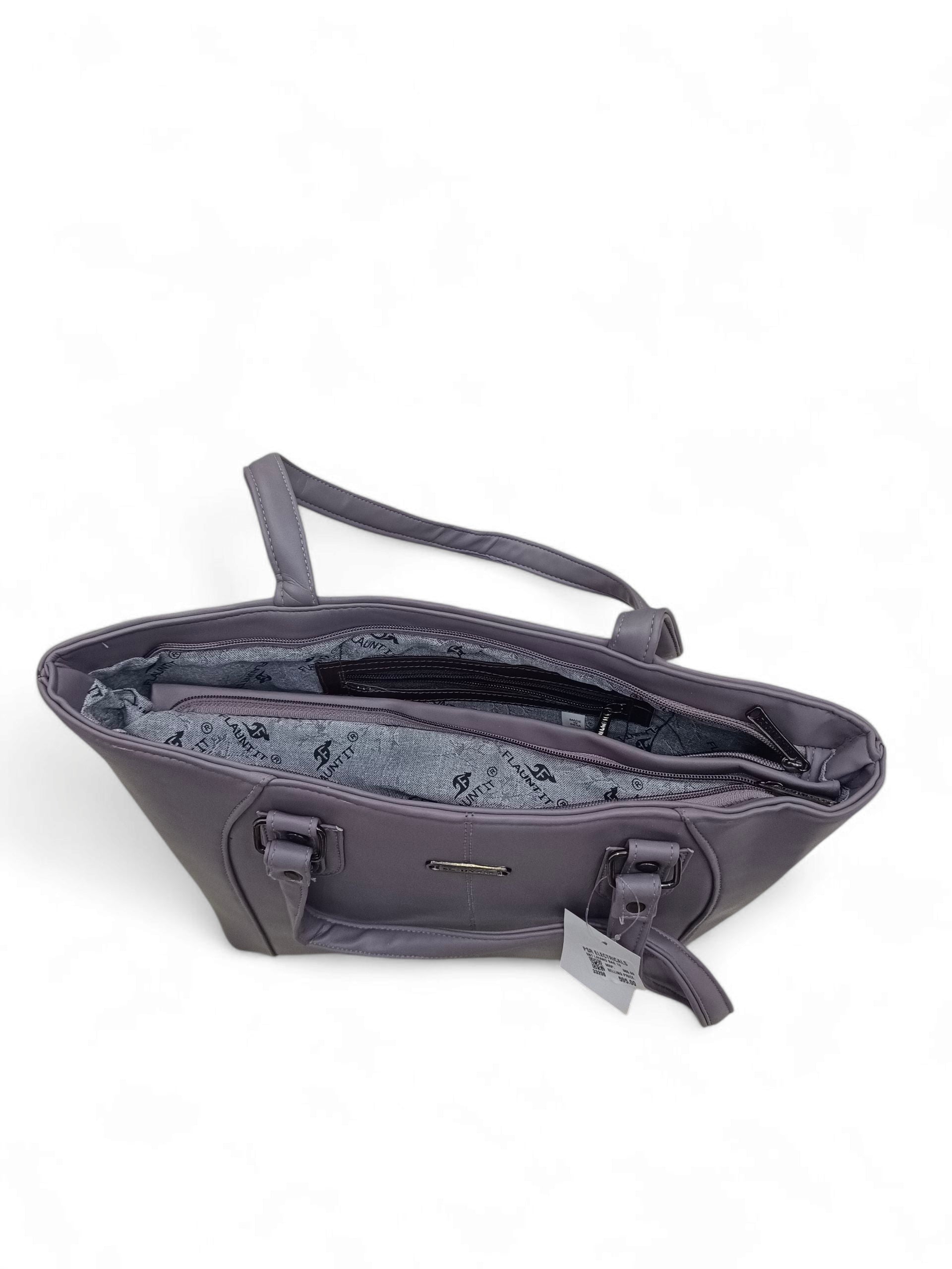SNT L/HAND BAG 13