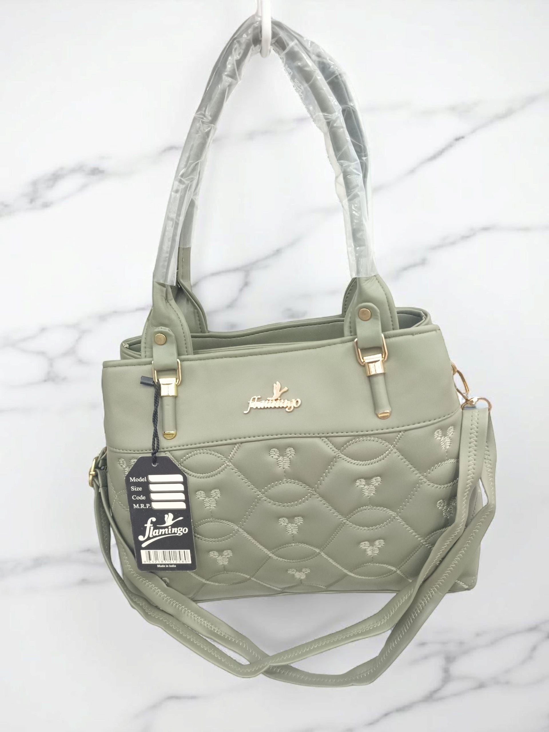 SNT L/HAND BAG  05
